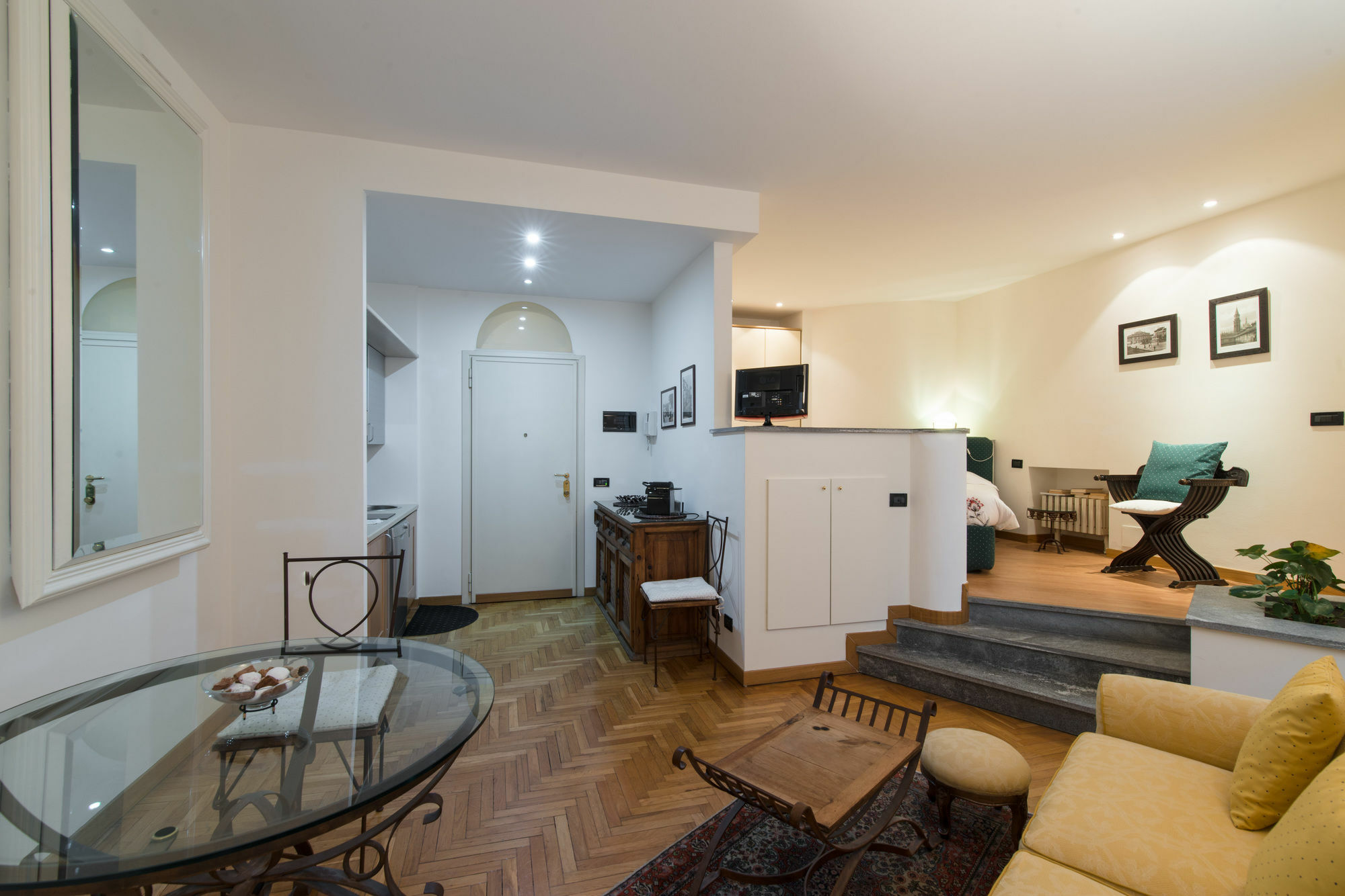 Apartamento At Heart Of - Duomo *