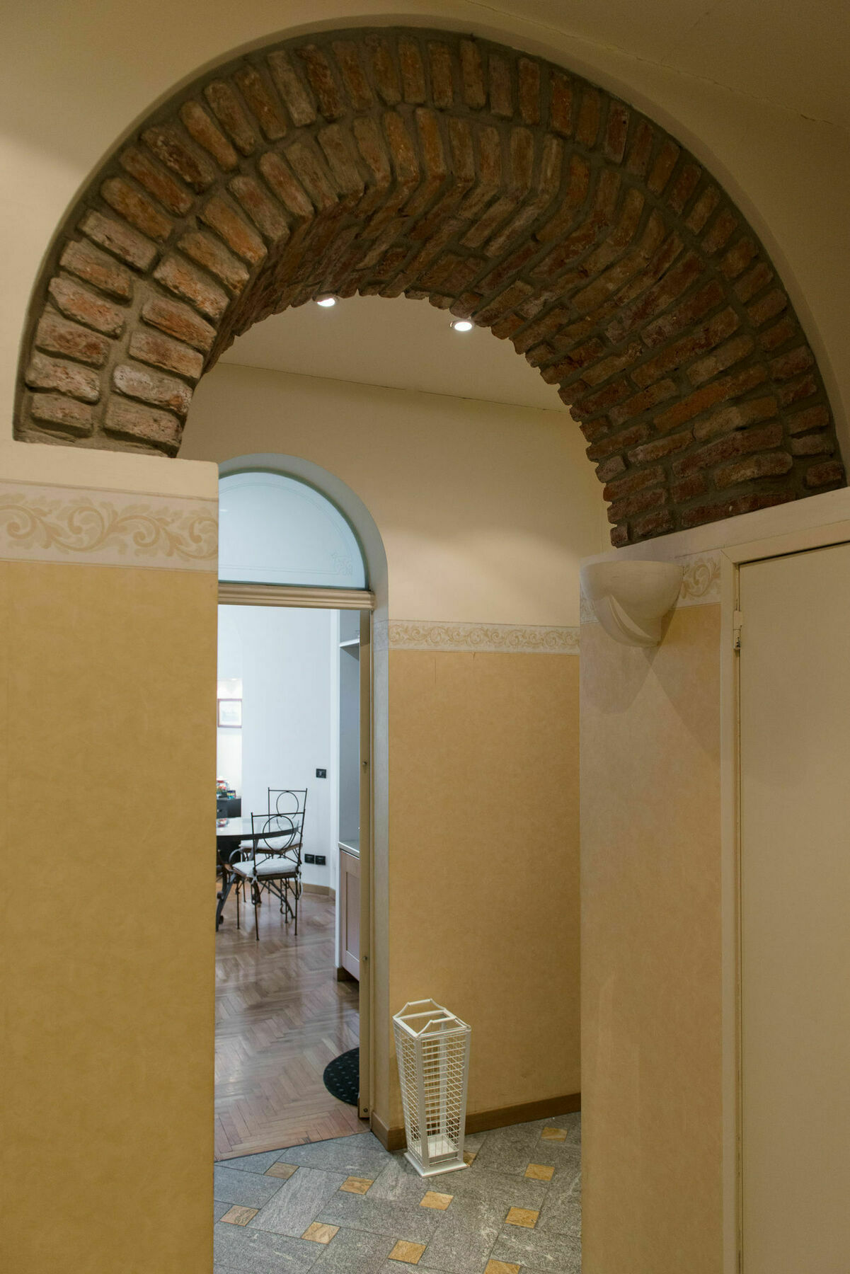 At Heart Of - Duomo Apartamento *