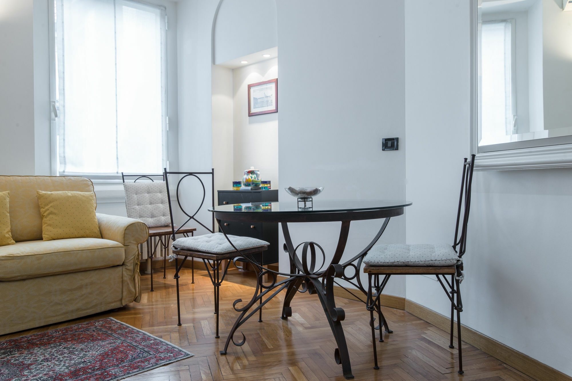 At Heart Of - Duomo Apartamento *