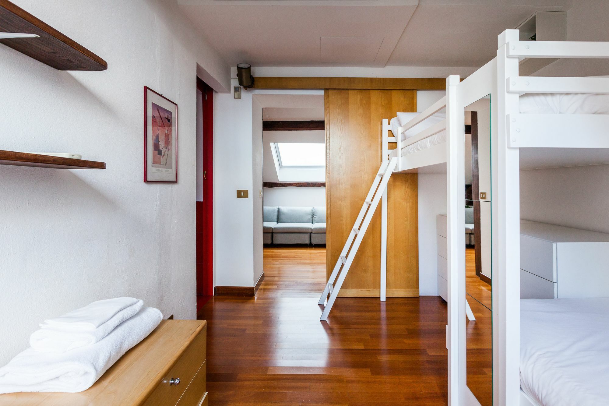 Easyhomes - Corso Maroncelli Apartment *