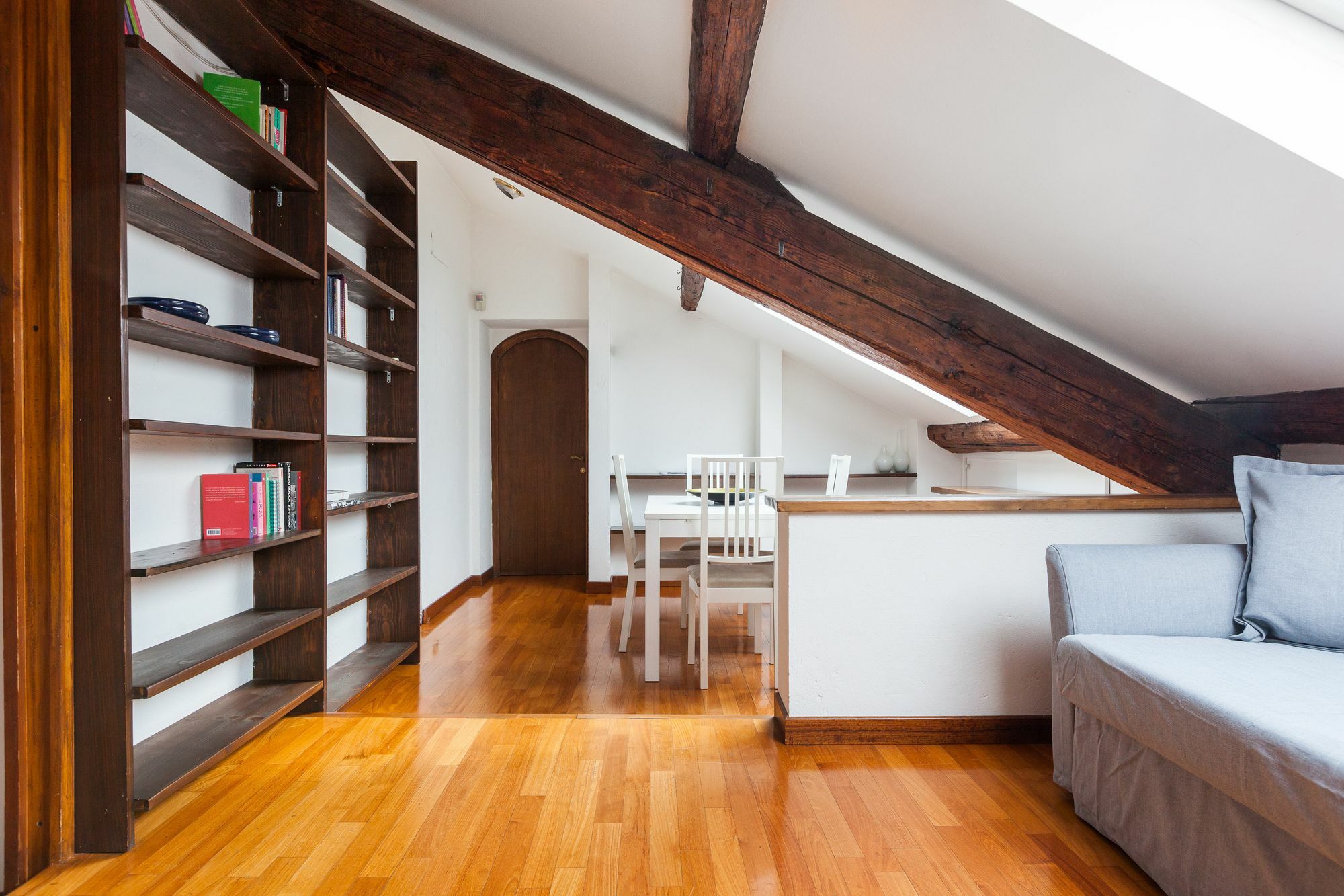 Easyhomes - Corso Maroncelli Apartment Milan