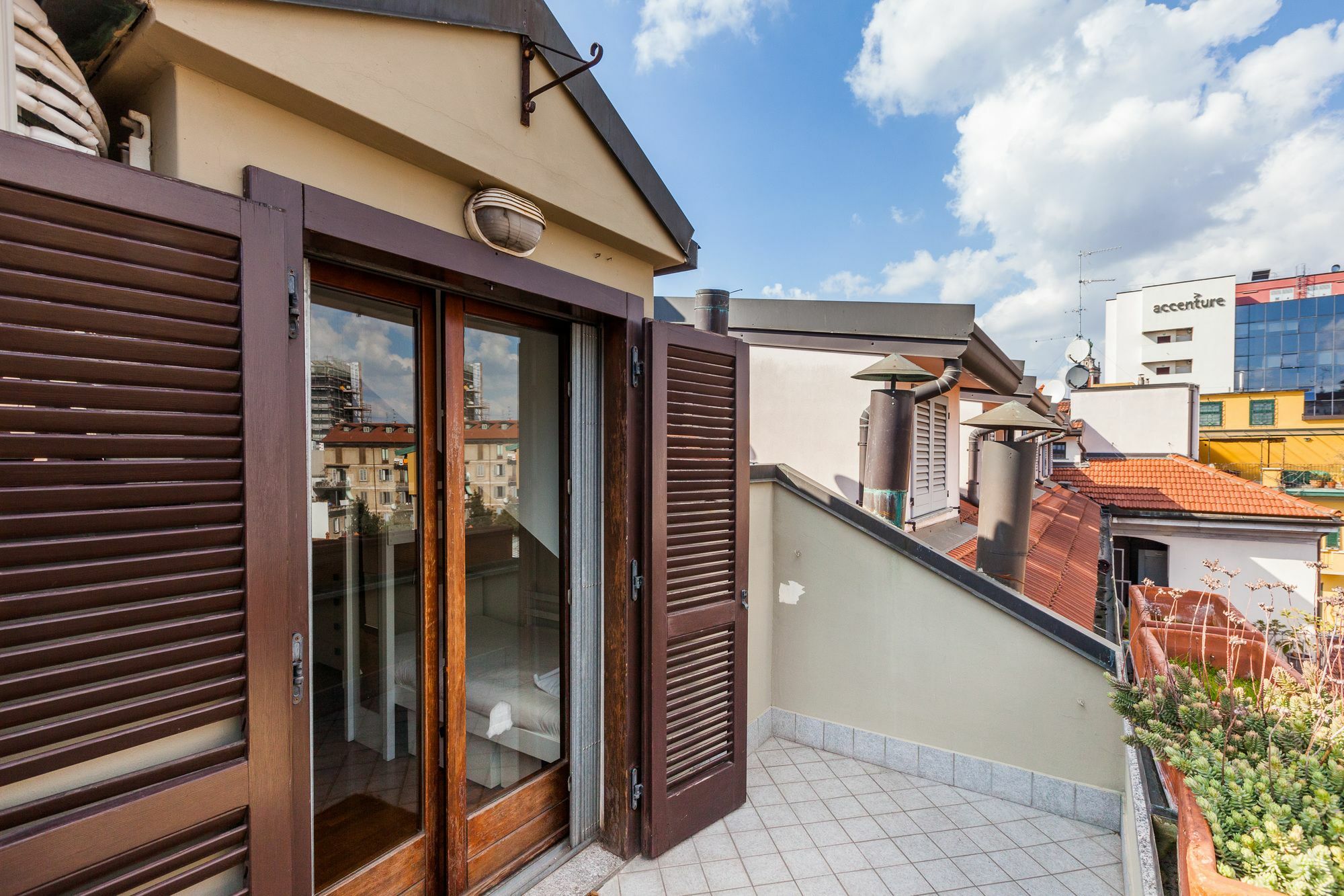 Apartment Easyhomes - Corso Maroncelli