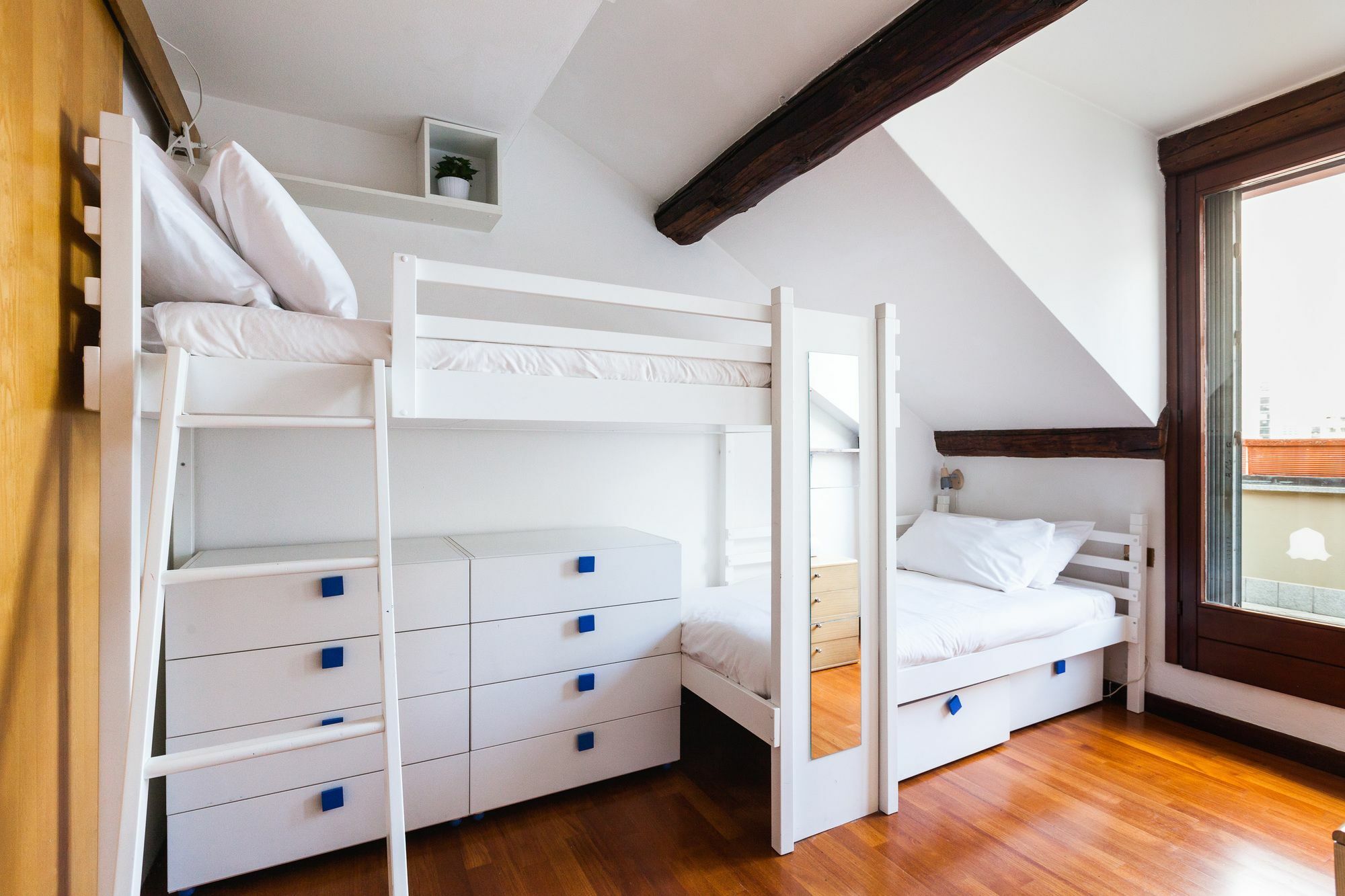 Easyhomes - Corso Maroncelli Apartment