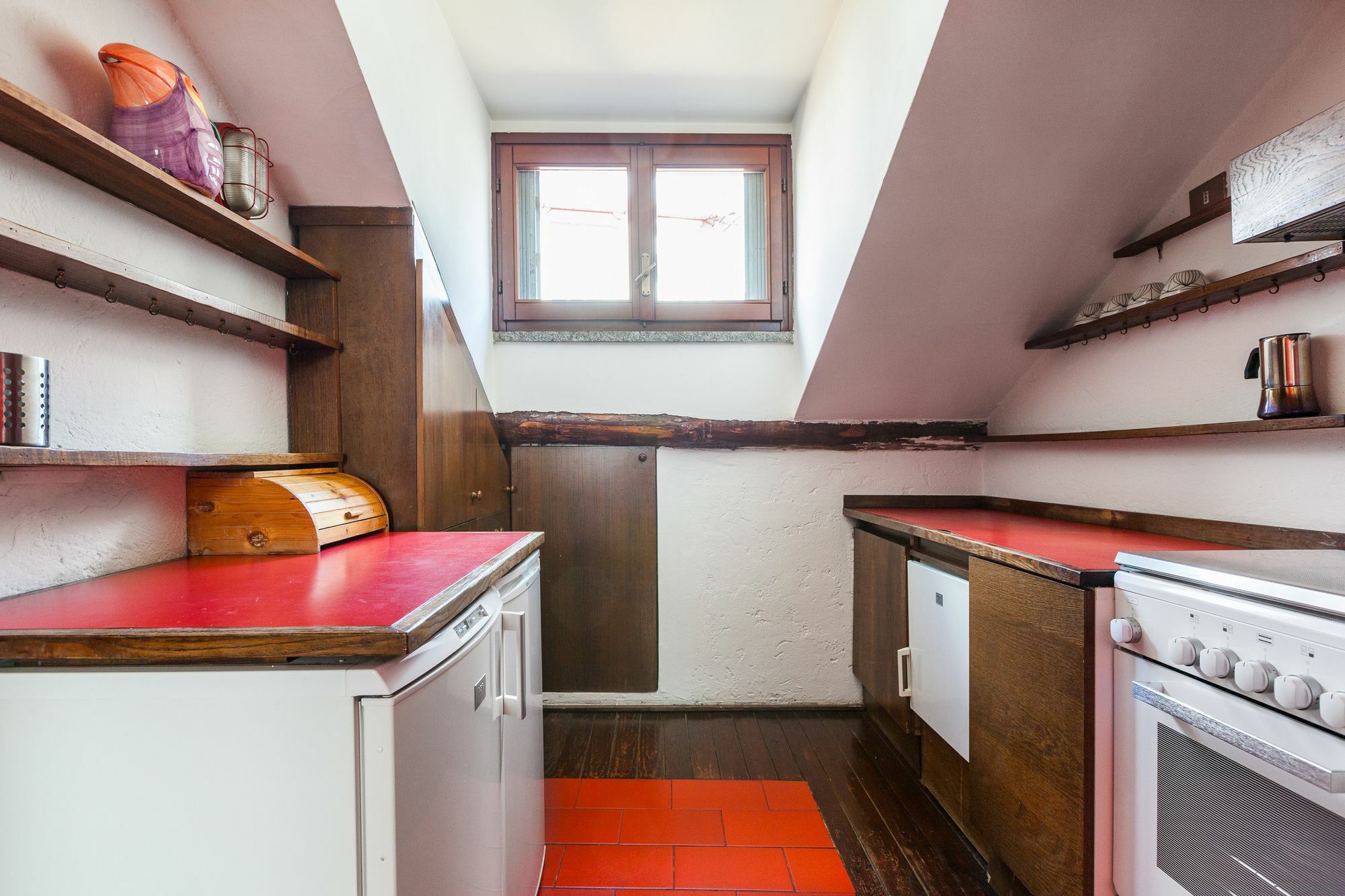 Easyhomes - Corso Maroncelli Apartment