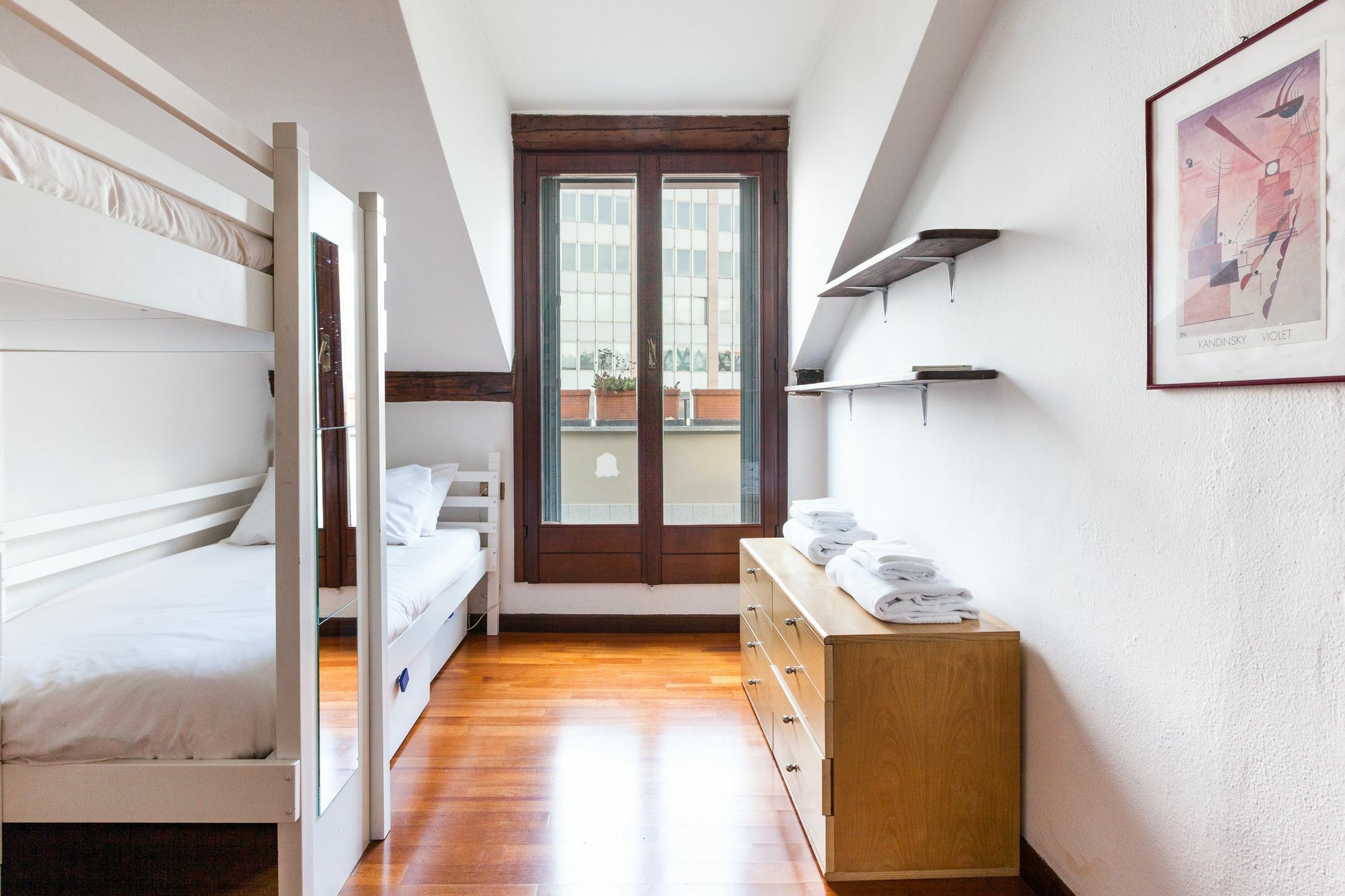 Easyhomes - Corso Maroncelli Apartment Milan