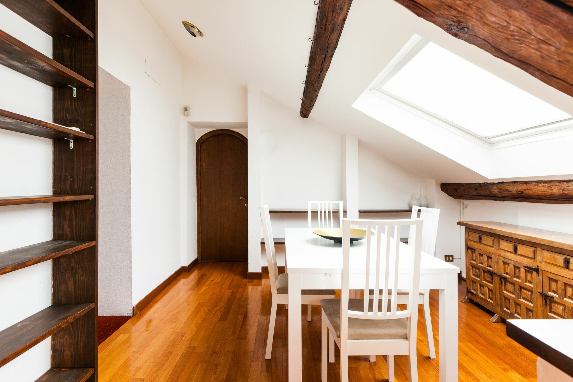 Easyhomes - Corso Maroncelli Apartment