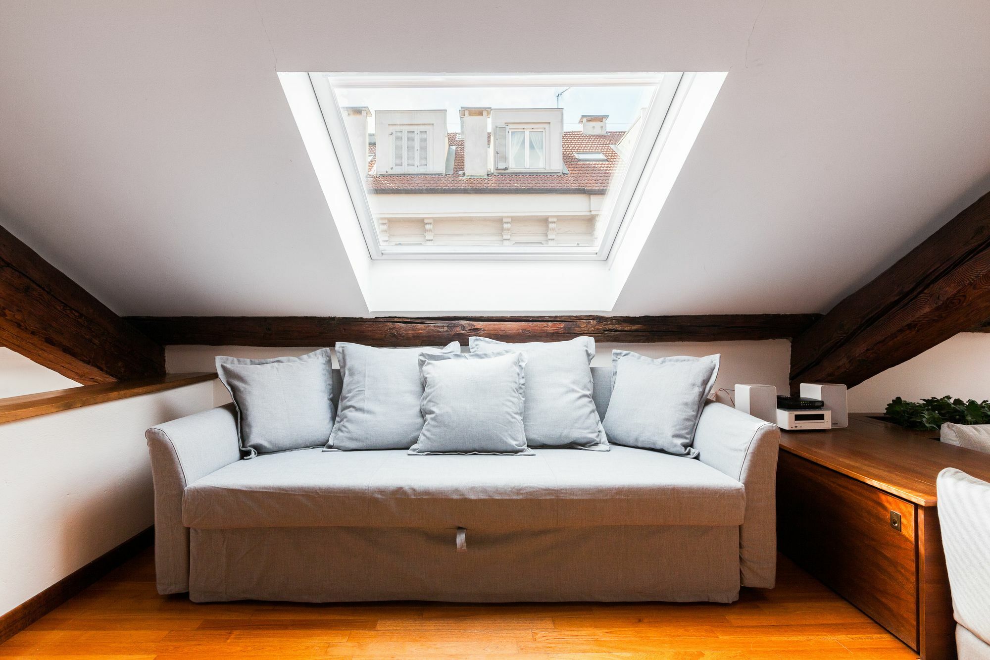 Apartment Easyhomes - Corso Maroncelli