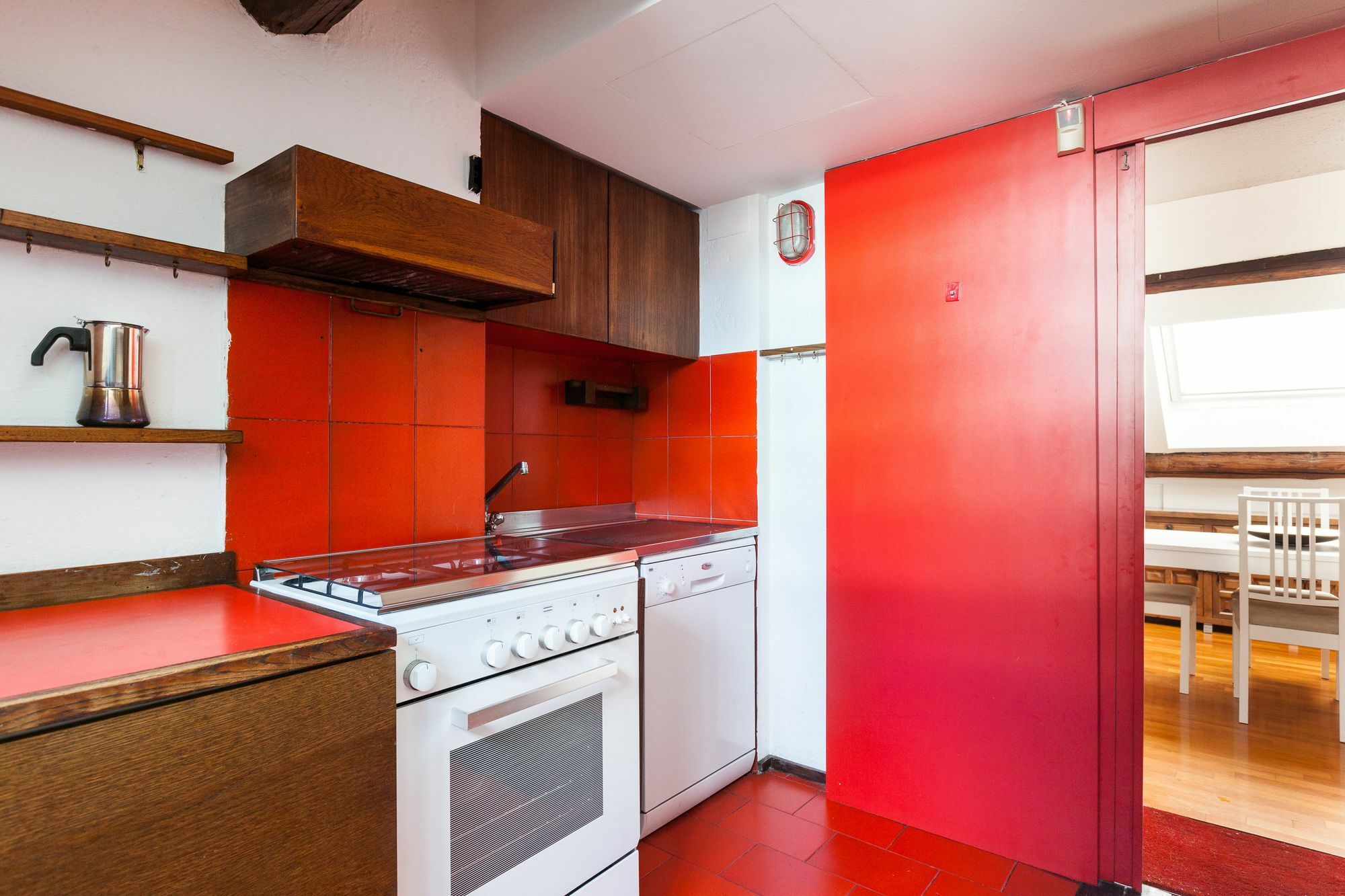 Apartment Easyhomes - Corso Maroncelli *