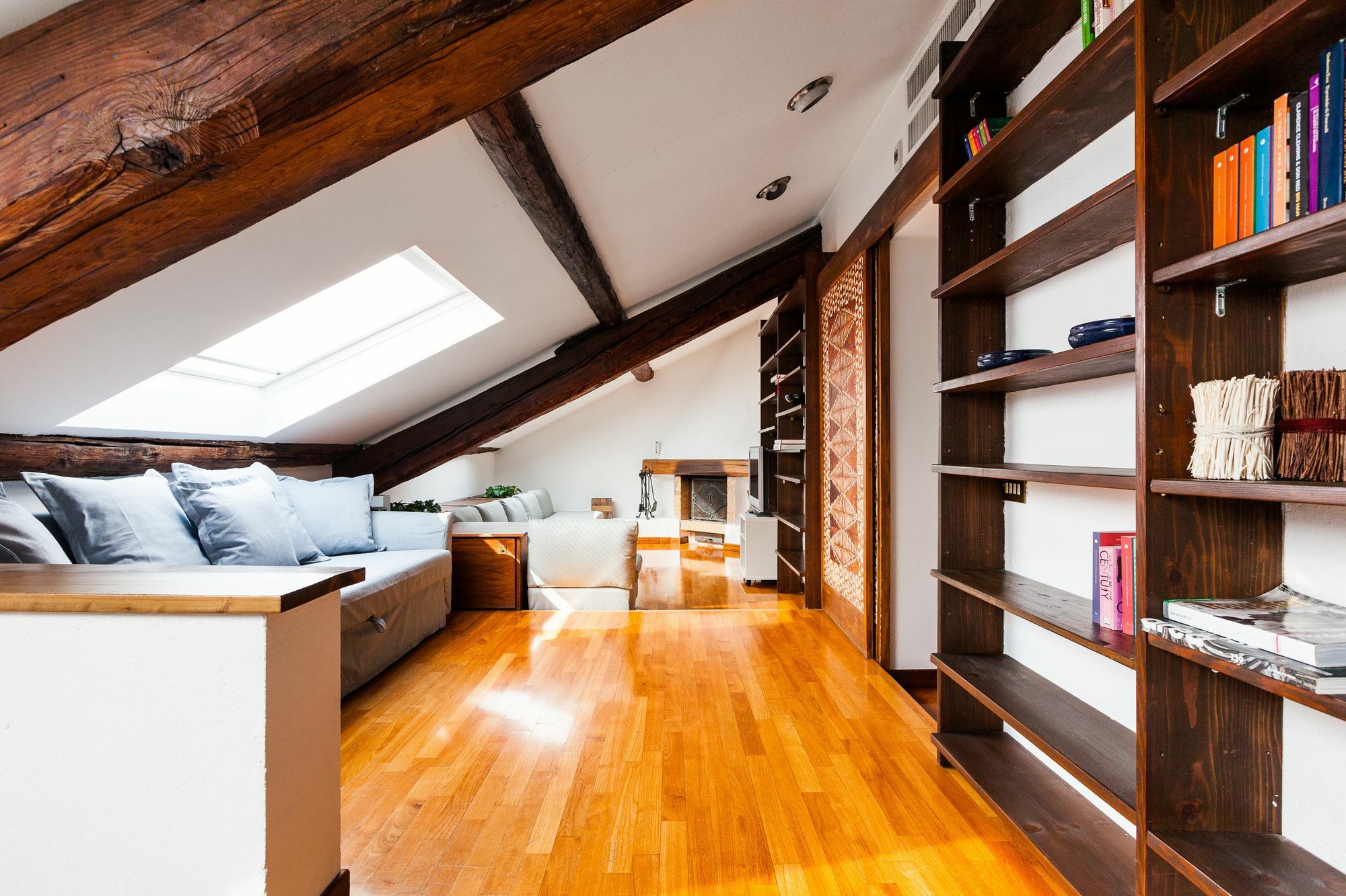 Easyhomes - Corso Maroncelli Milan