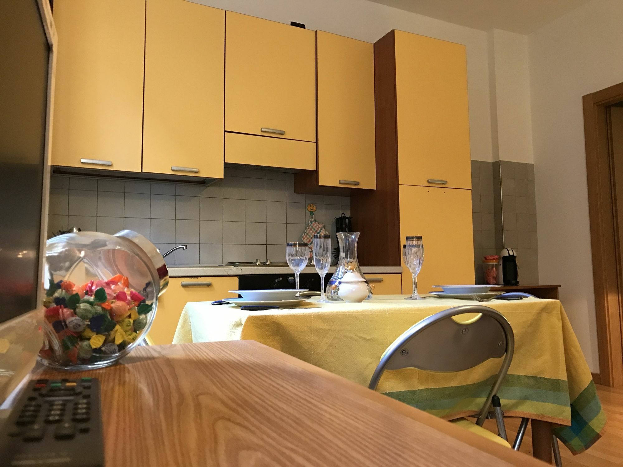 Apartment Kibilu - Via Falcone - Centre - Duomo Mailand