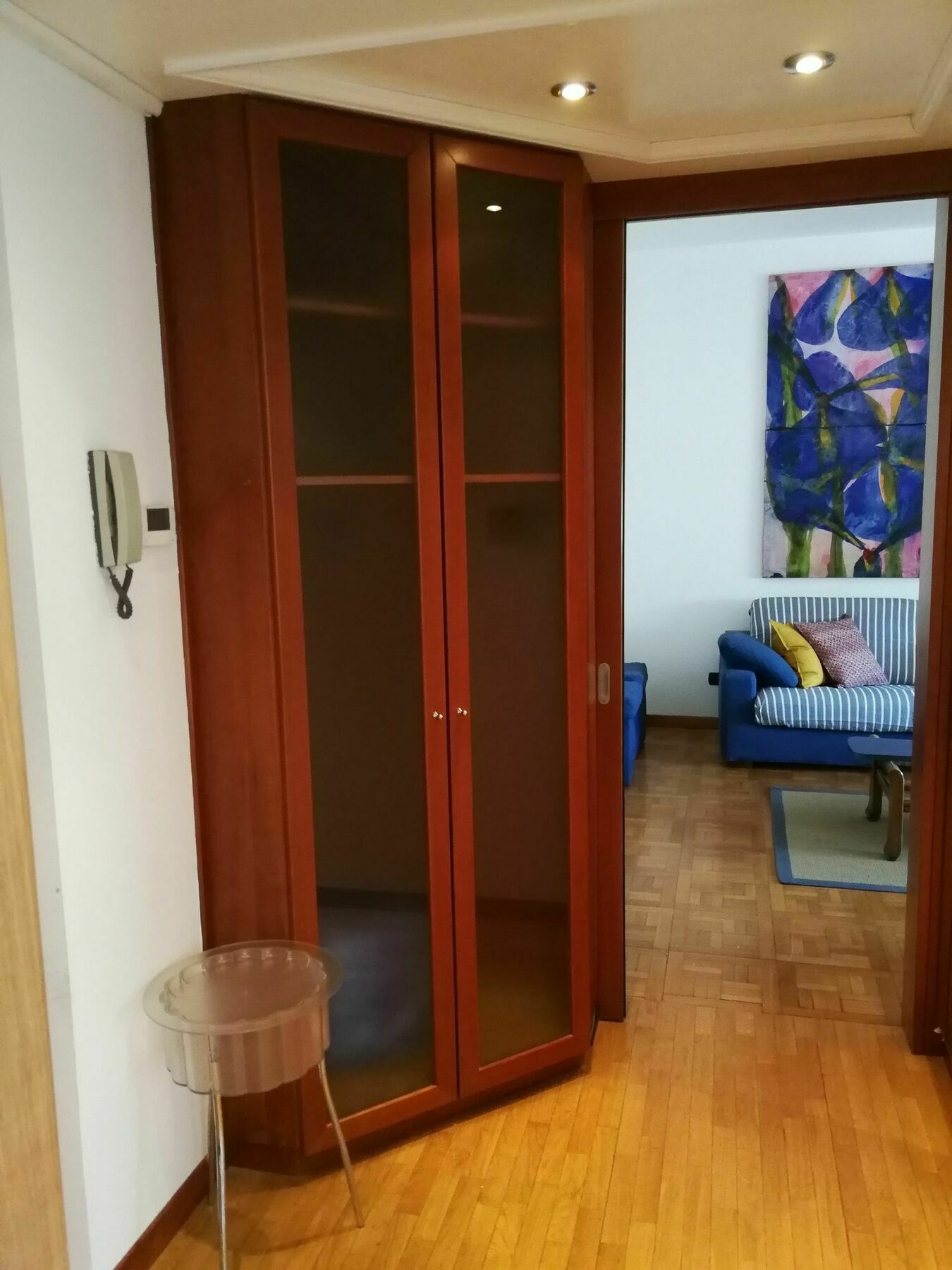 Velasca Mailand