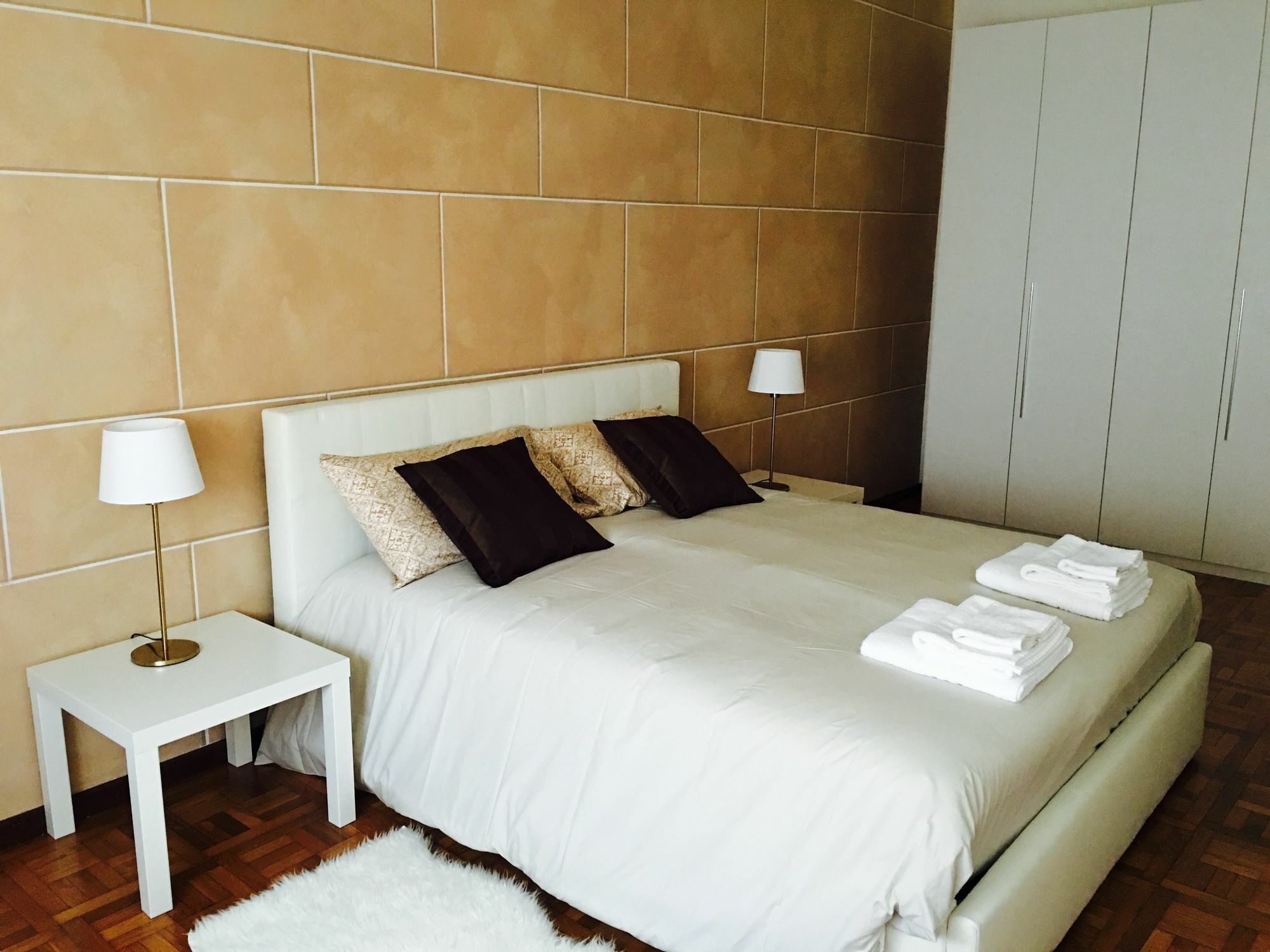 Velasca Apartment Mailand