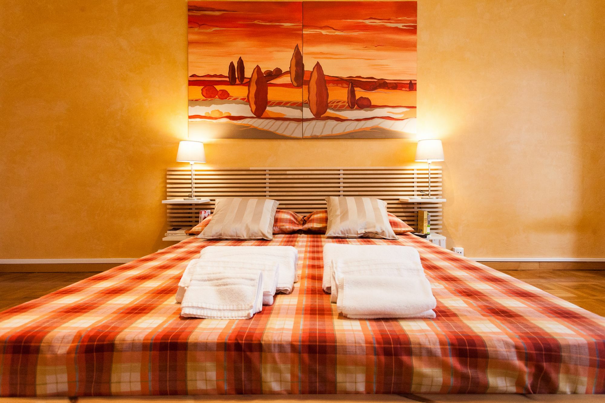 Velasca Apartment Mailand