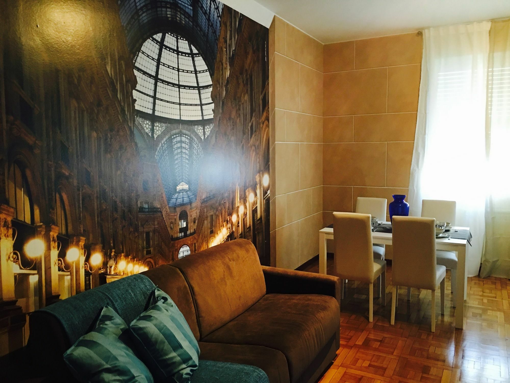 Velasca Apartment *