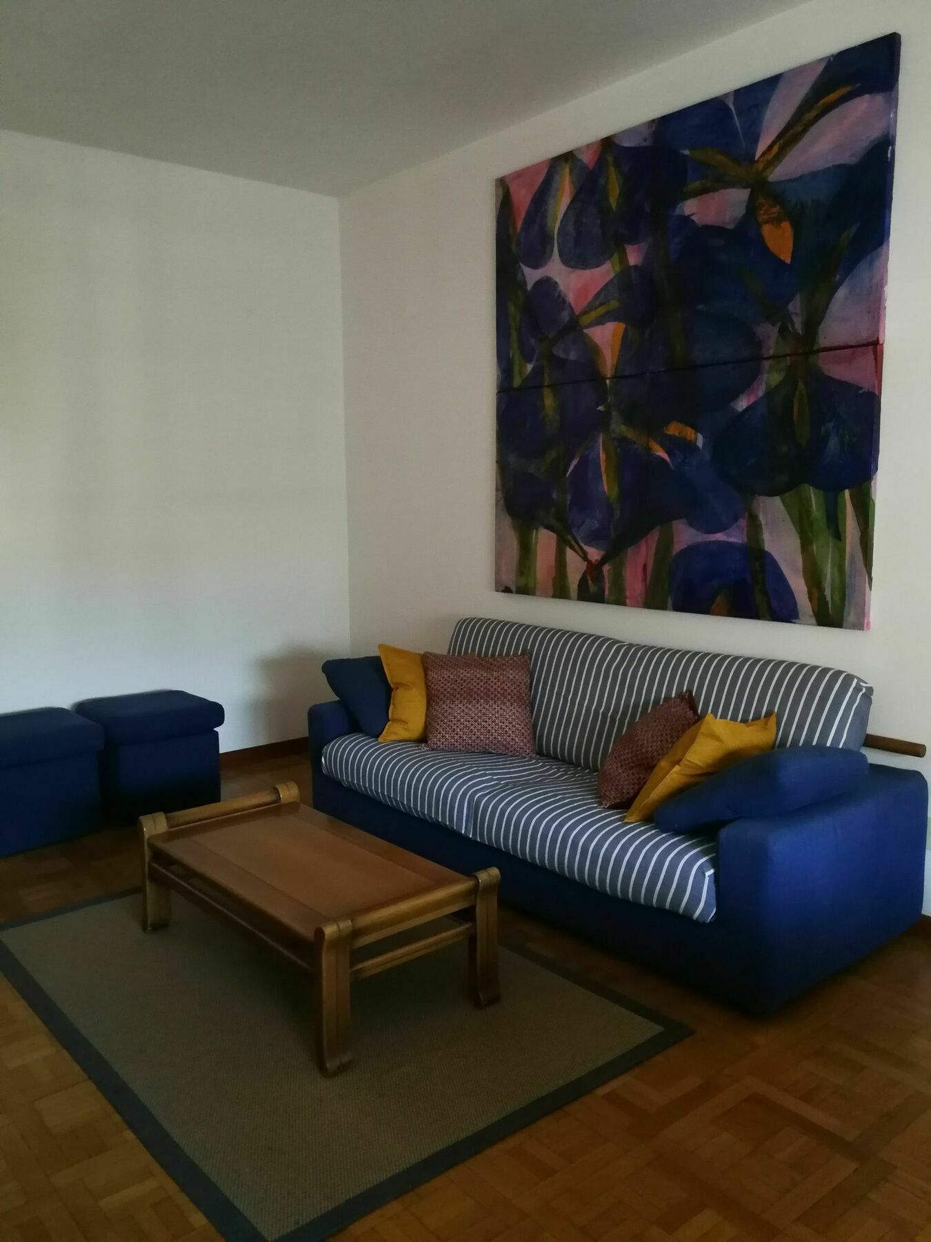 Apartment Velasca Mailand