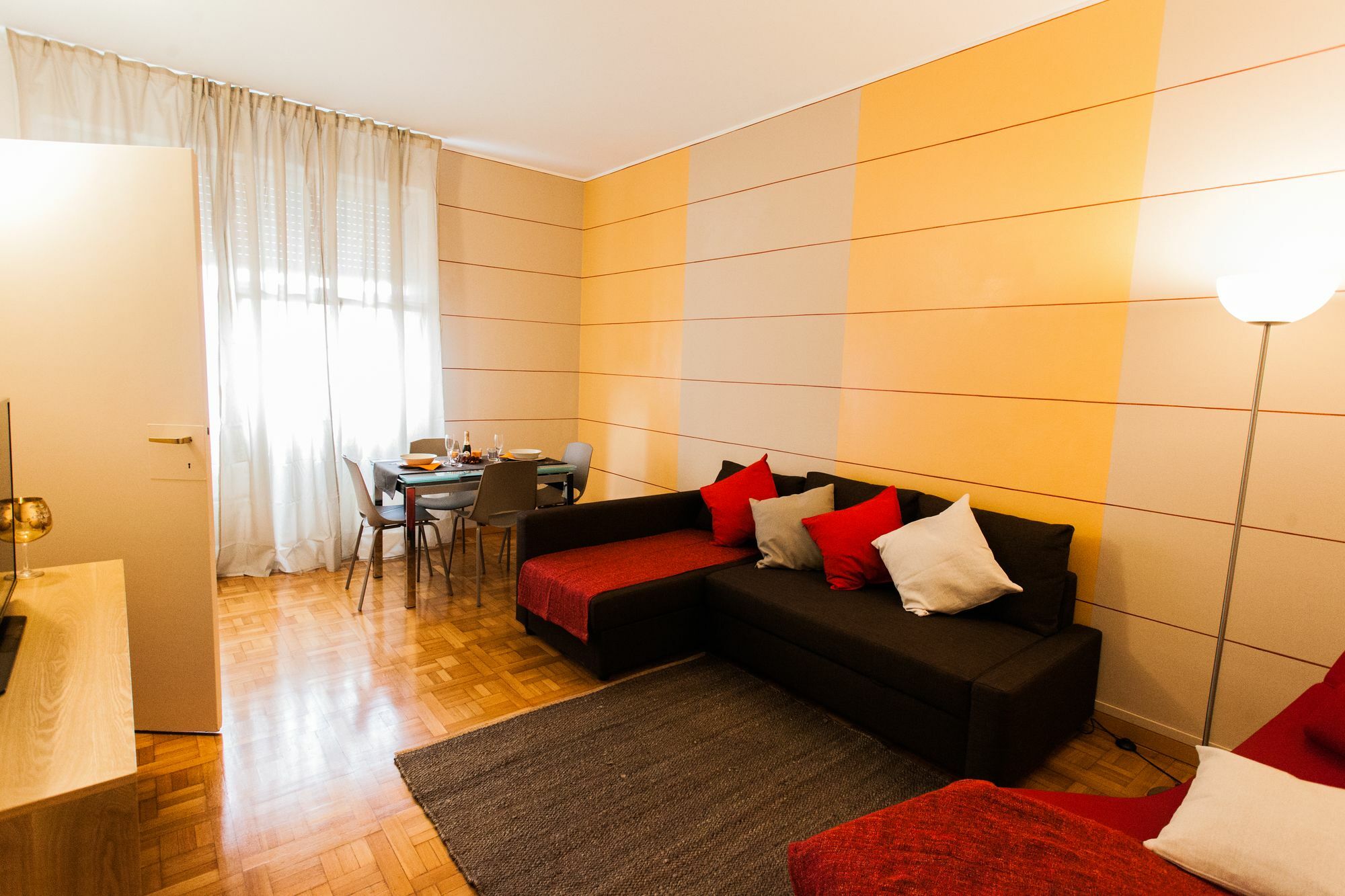 Velasca Apartment