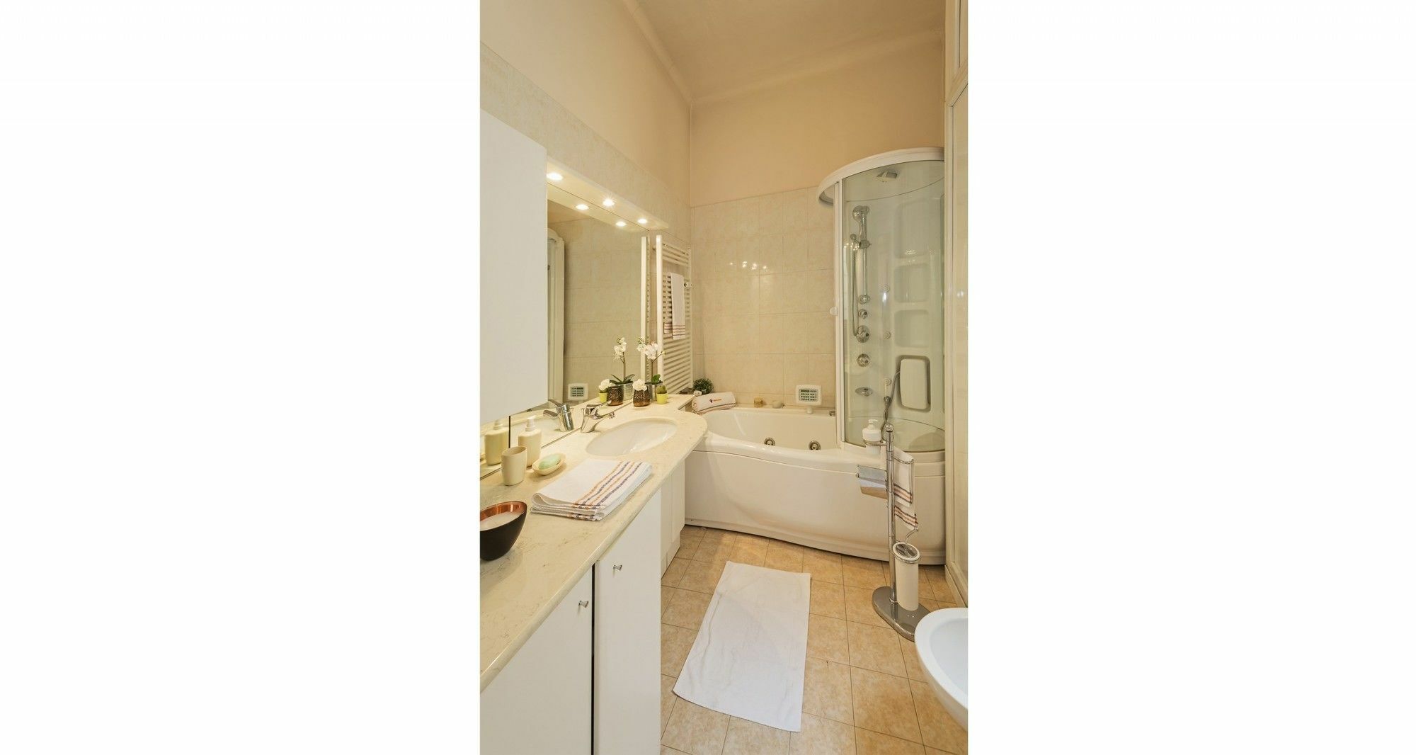 Apartamento Hintown Canonica *