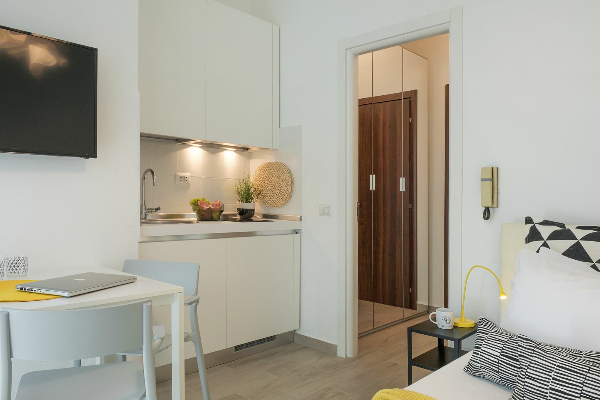 Apartment Oki Doki Mailand