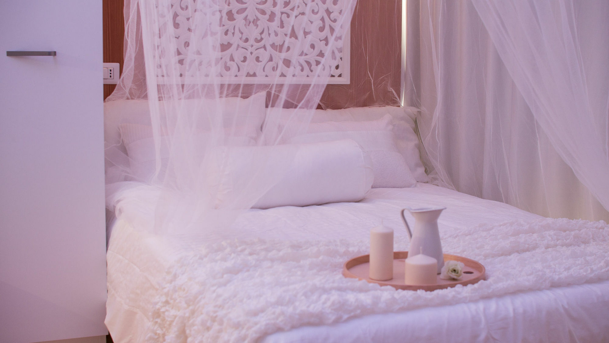 Ecosuite & Mailand
