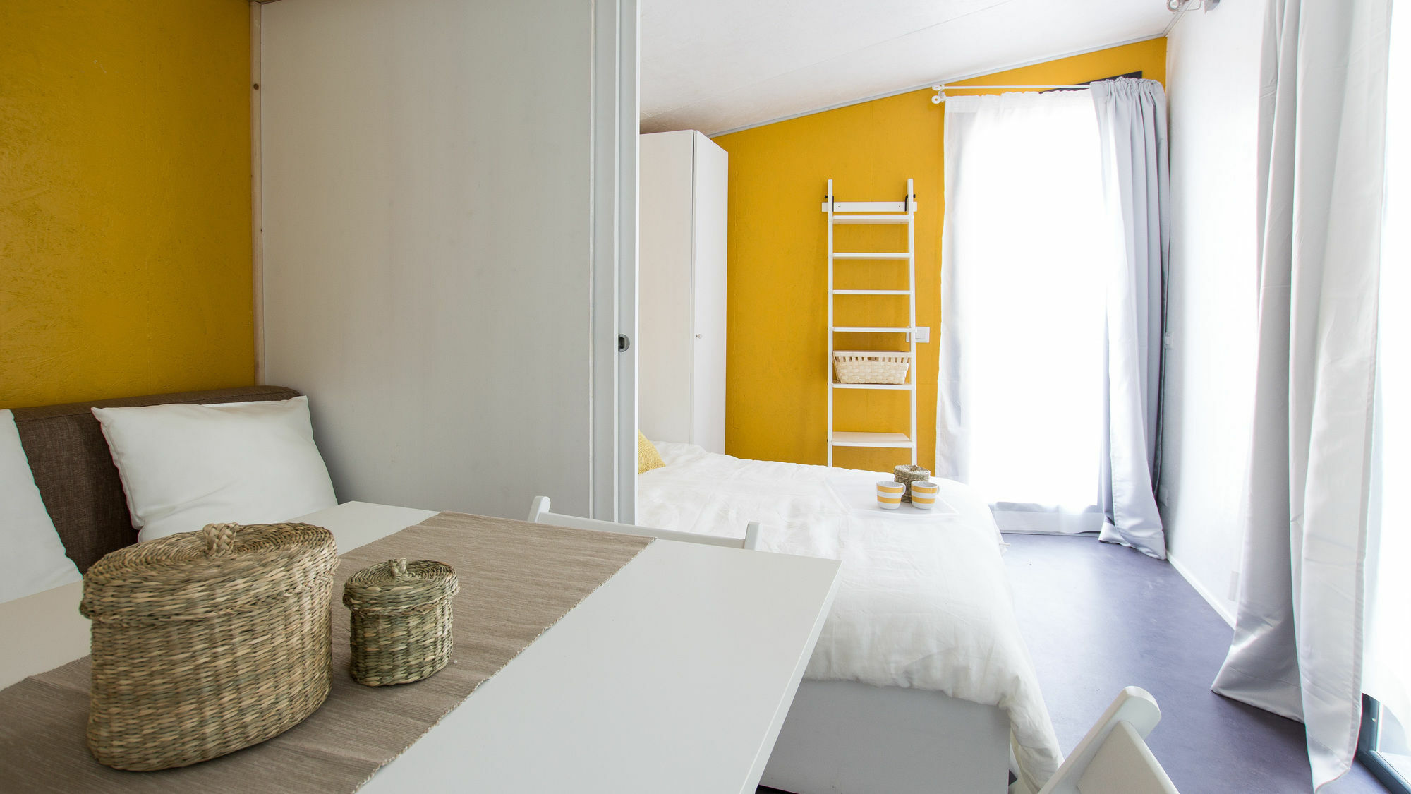 Ecosuite & 4* Mailand