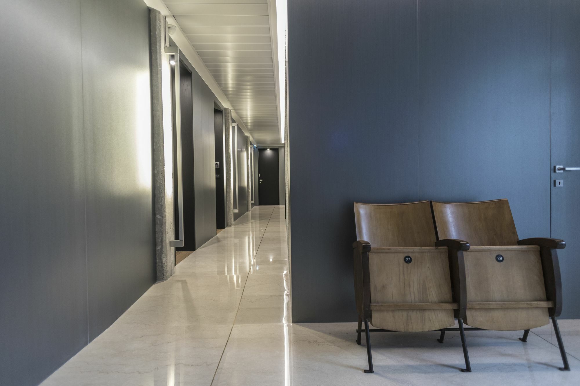 Hemeras Boutique House Foscolo