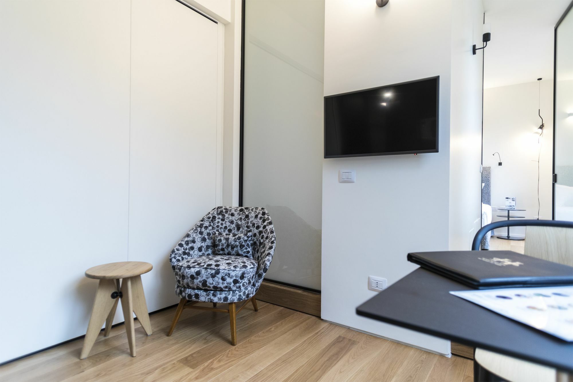 Hemeras Boutique House Foscolo Apartamento