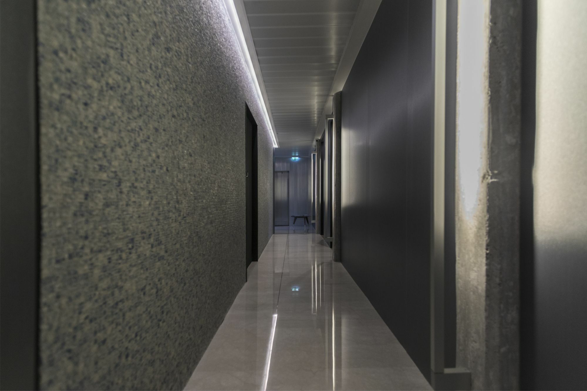 Apartamento Hemeras Boutique House Foscolo