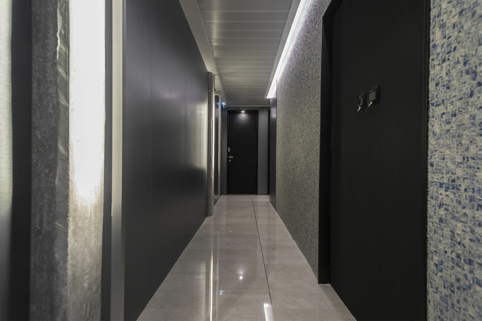 Hemeras Boutique House Foscolo Apartamento Milão