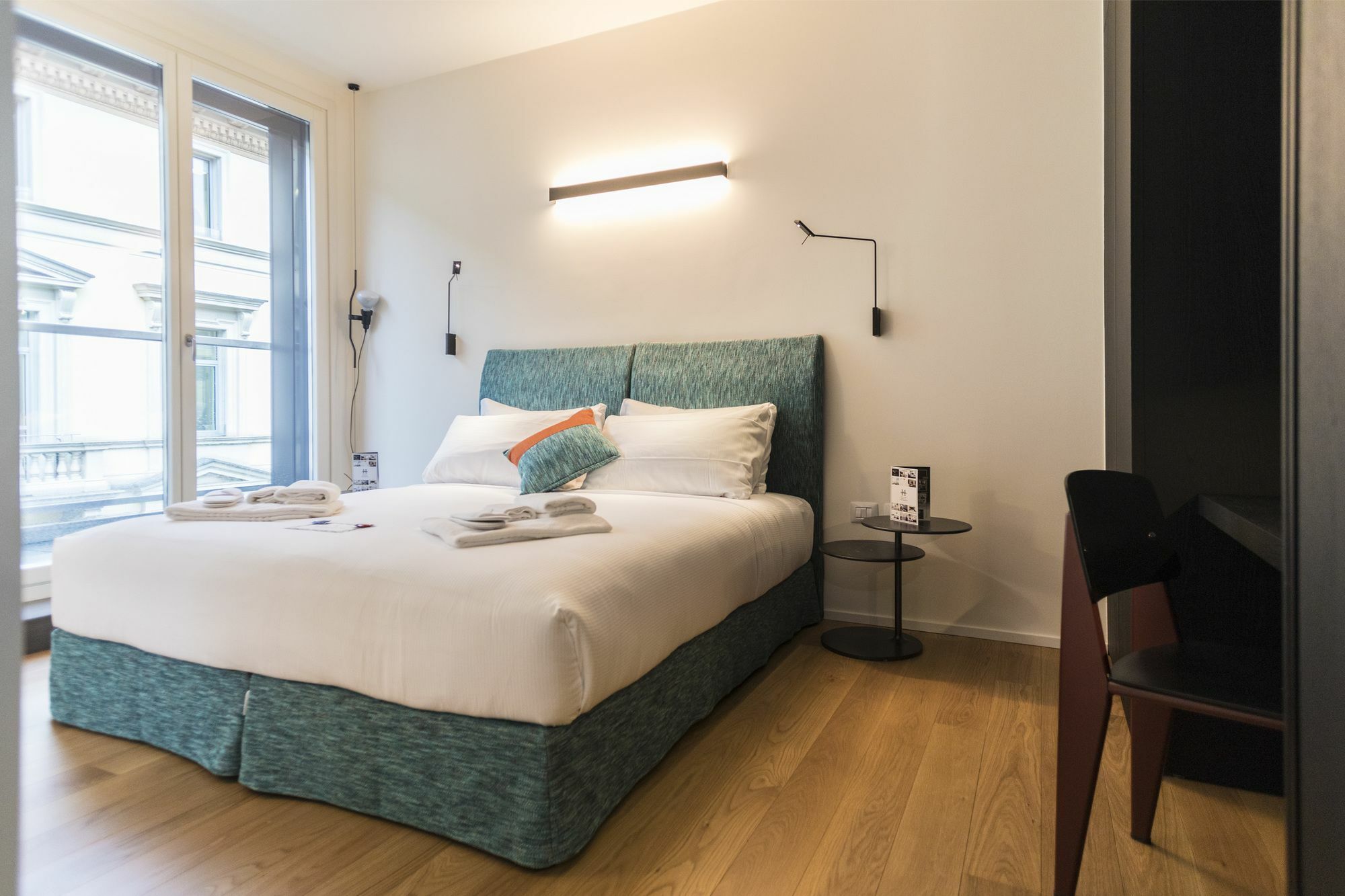 Hemeras Boutique House Foscolo