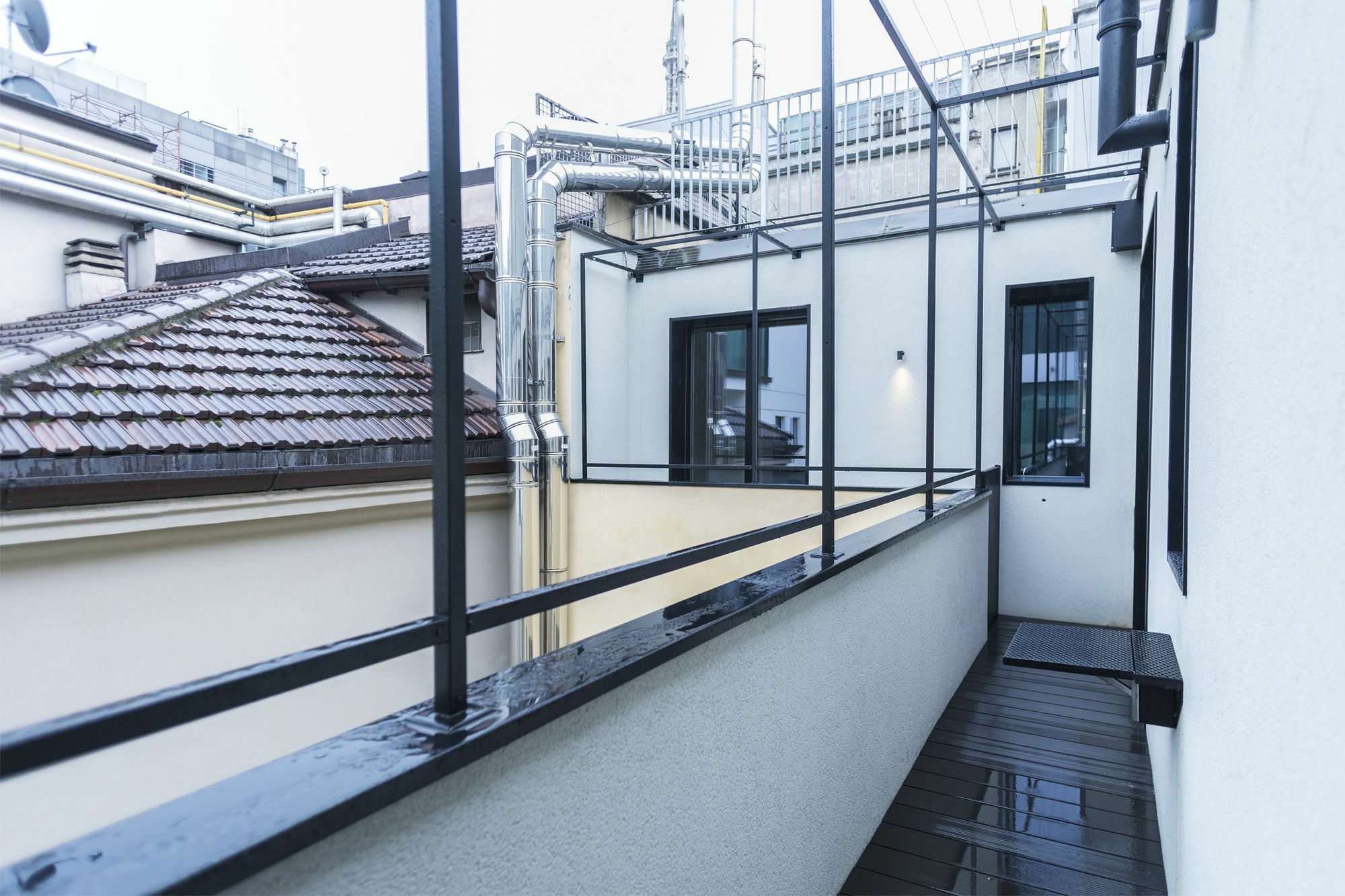 Hemeras Boutique House Foscolo Apartamento Milão