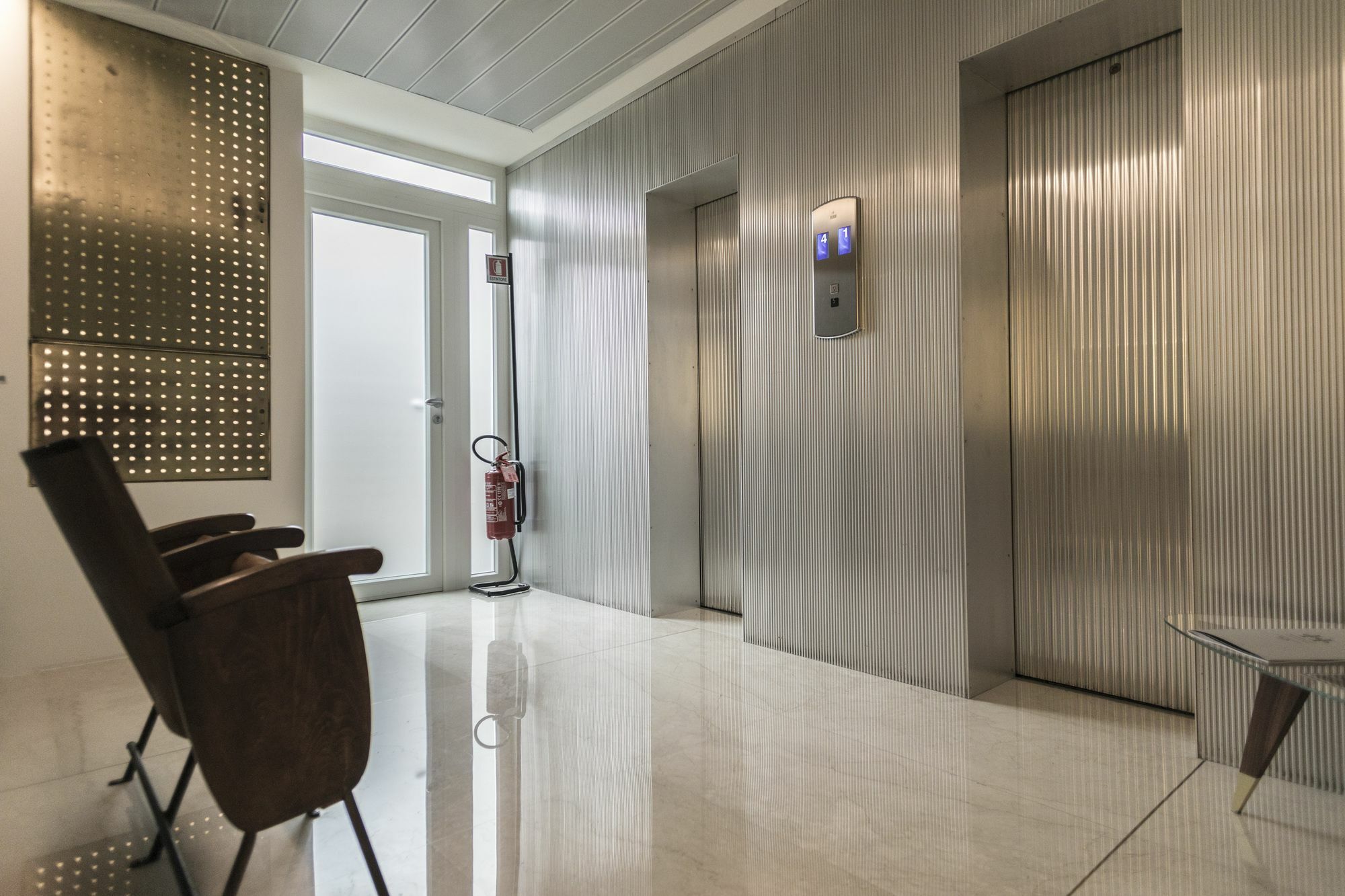 Hemeras Boutique House Foscolo Apartamento Milão