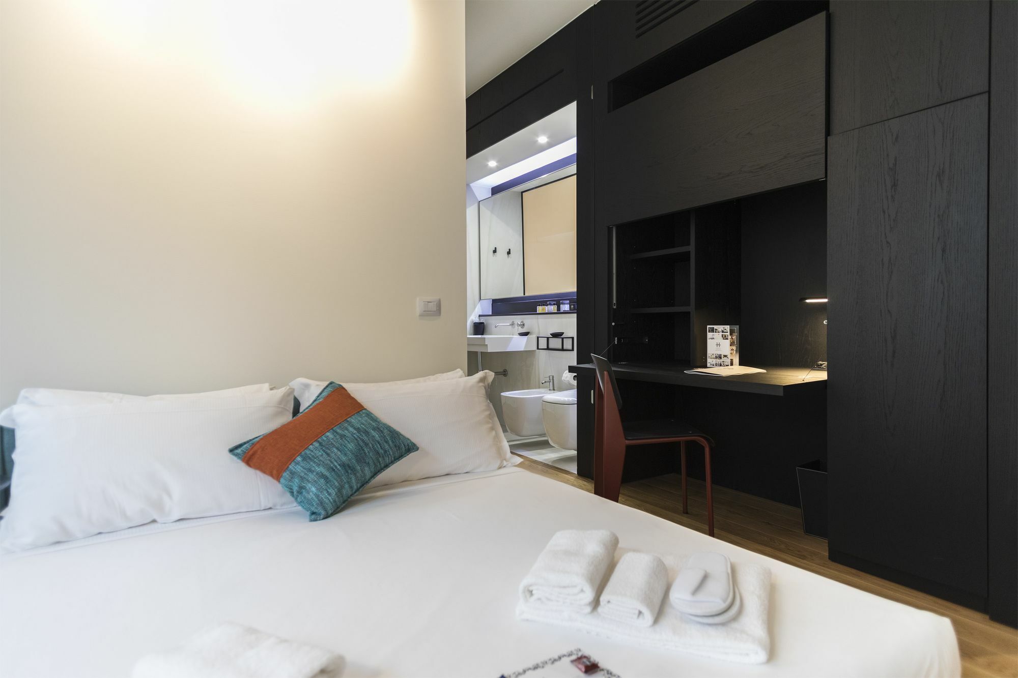 Hemeras Boutique House Foscolo Apartamento *