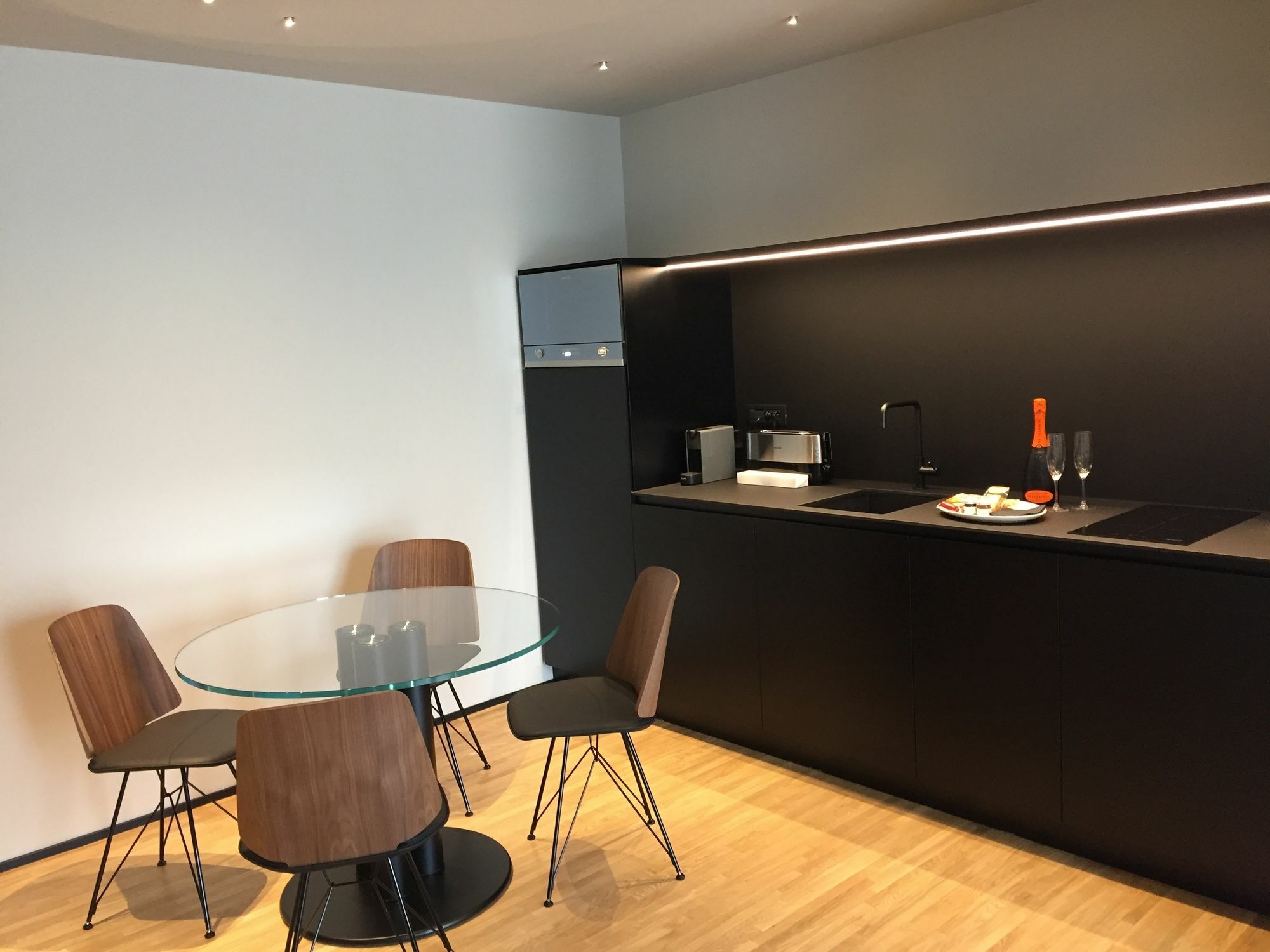 Apartment Piranesi246 Mailand