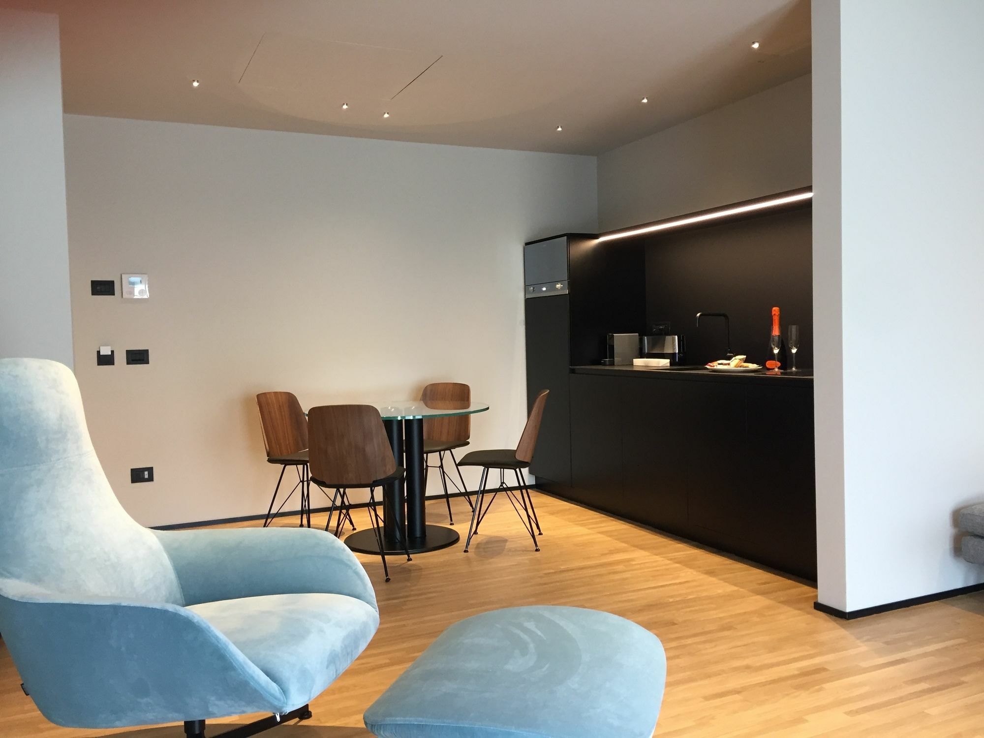 Apartment Piranesi246 Mailand