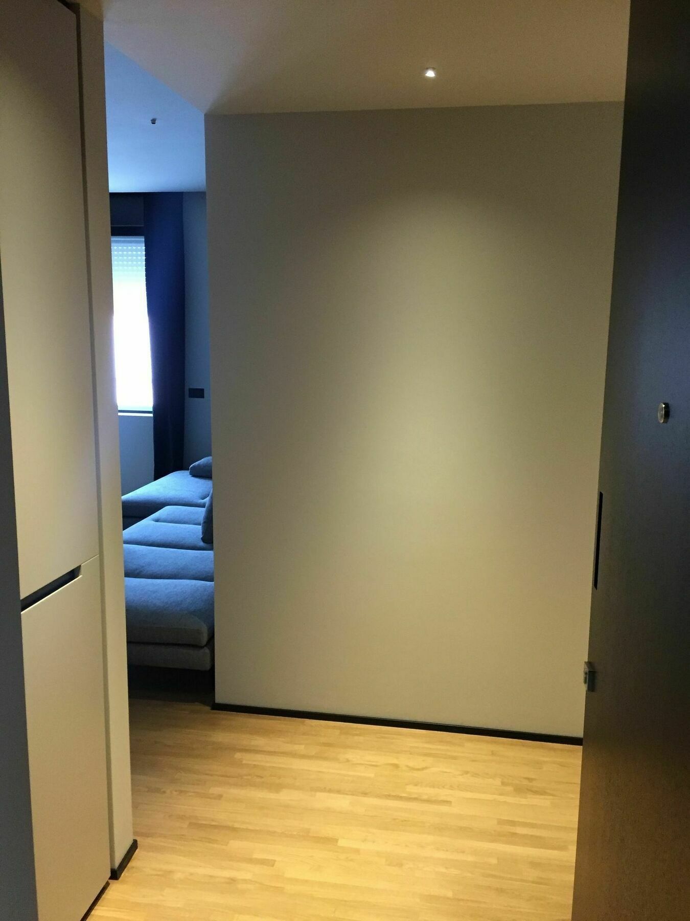 Piranesi246 Apartment Mailand