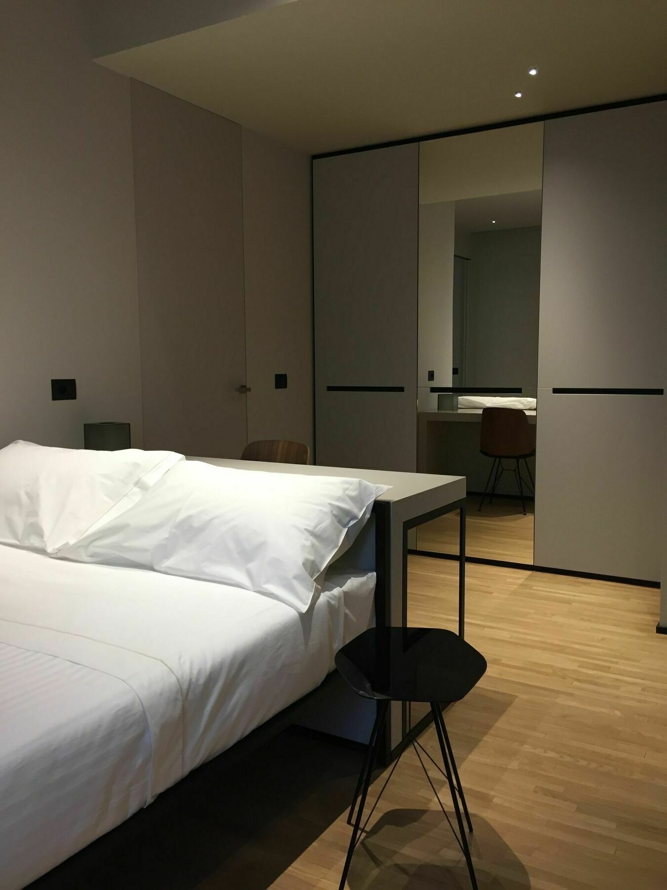 Apartment Piranesi246 Mailand