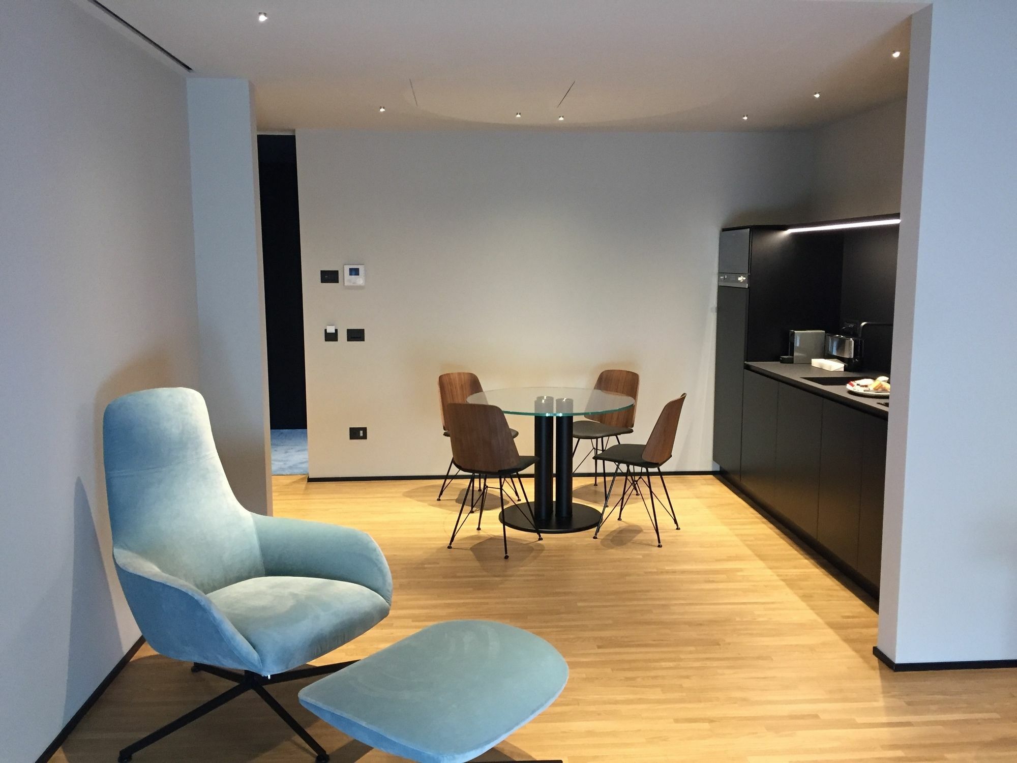 Piranesi246 Apartment Mailand