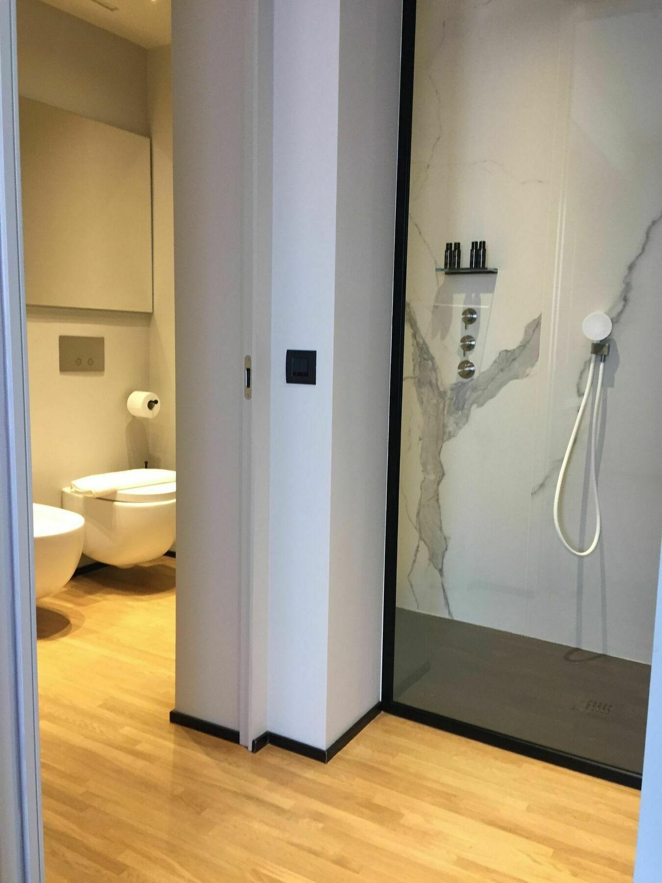 Piranesi246 Apartment Mailand