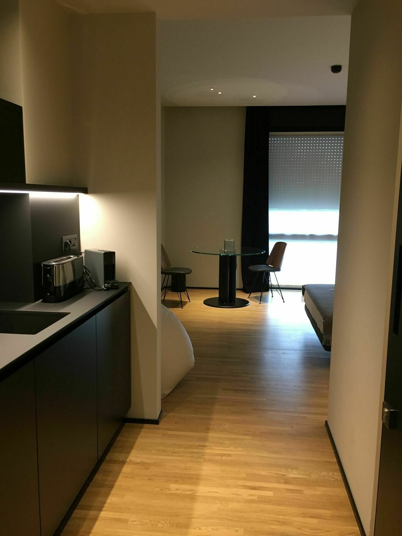 Apartment Piranesi246 Mailand