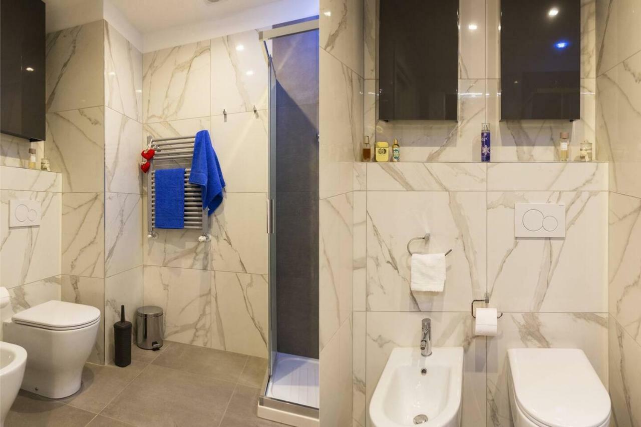 Ecogreen Flats Prestige - Station Apartamento