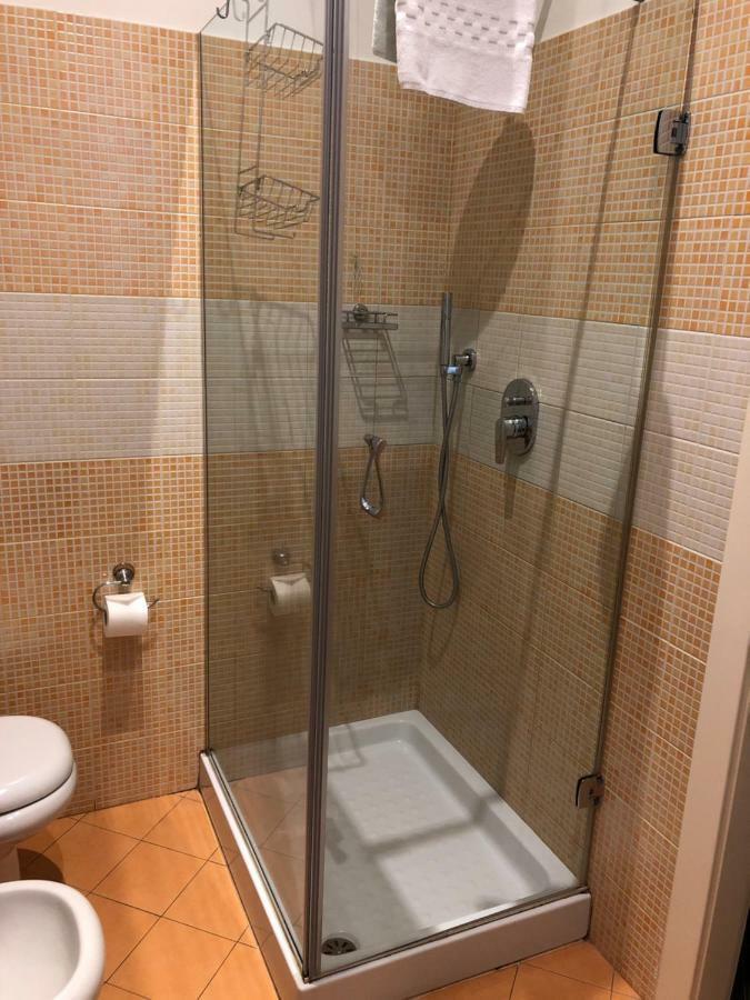 La Madonnina Hotel Mailand