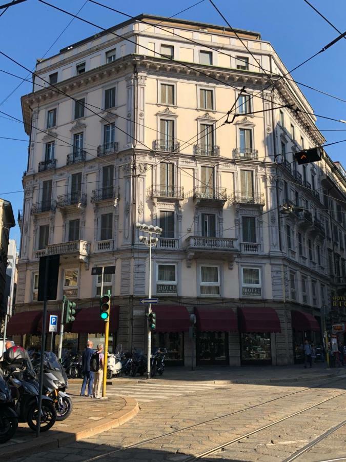 Hotel La Madonnina Mailand