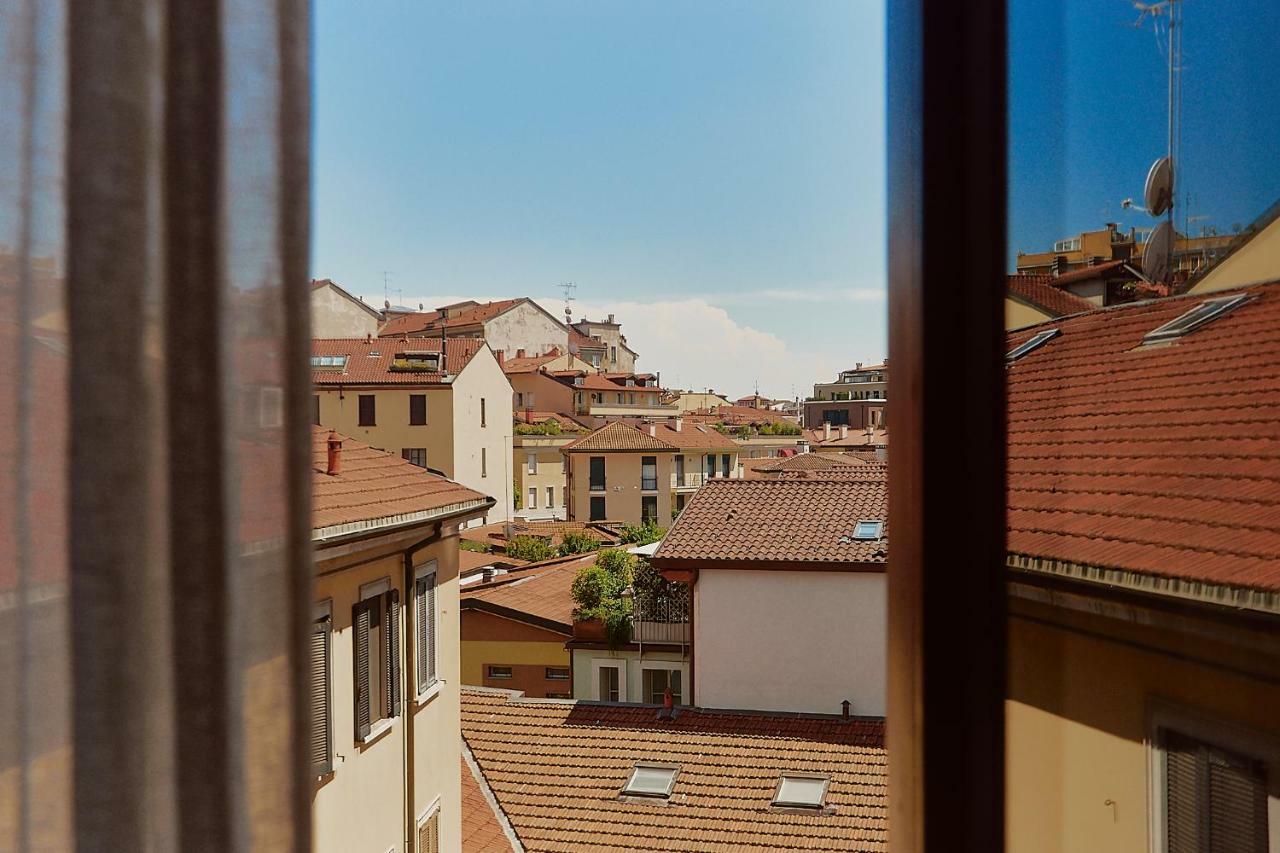 Apartamento Lovelyloft - Ripa Naviglio Grande