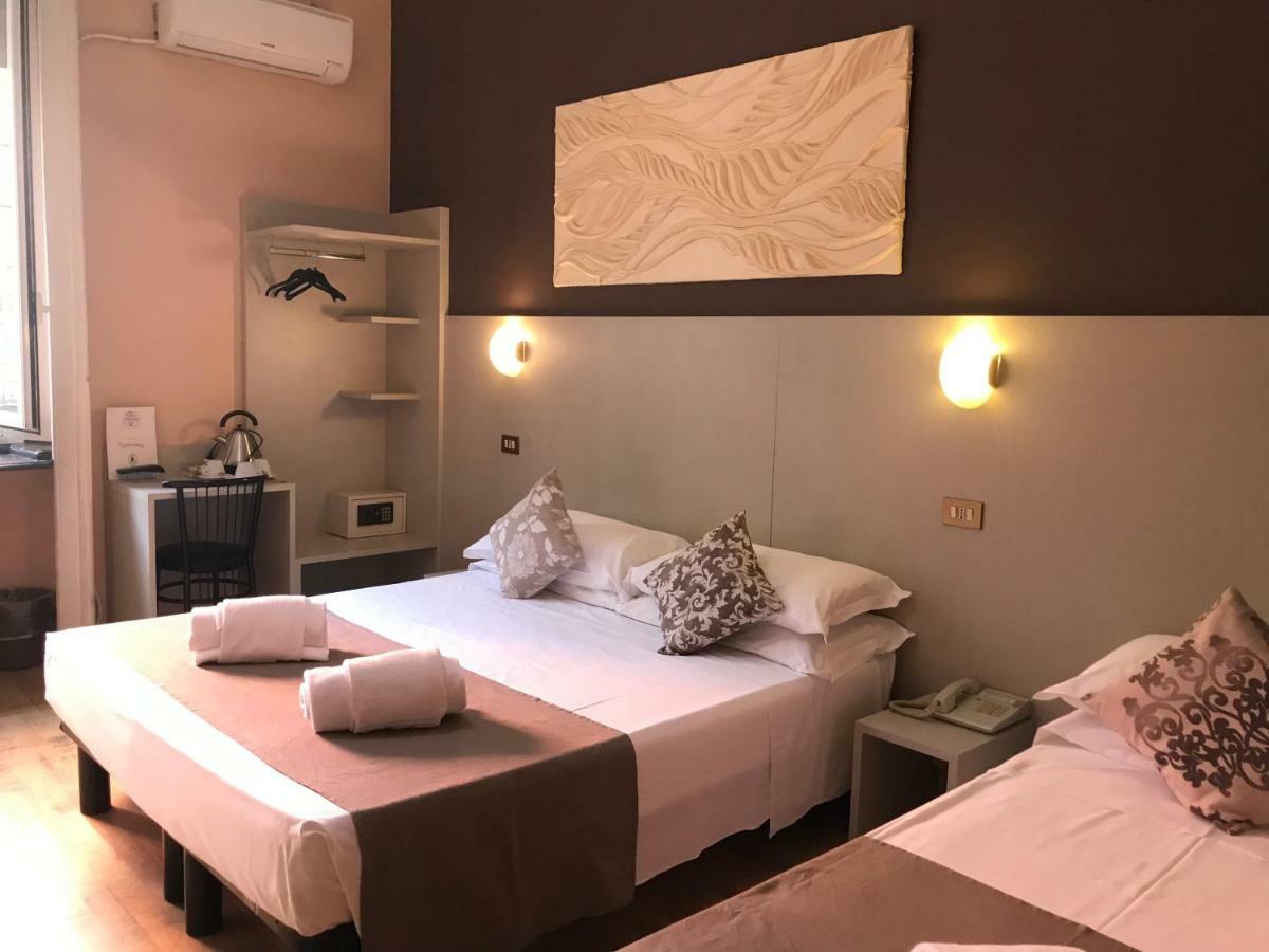 Hotel Bogart