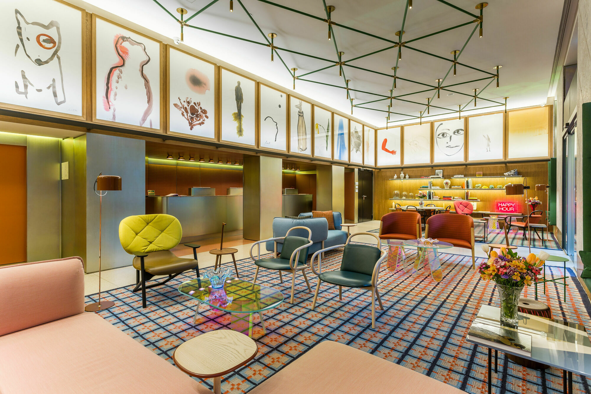 Hotel Mate Collection Giulia,