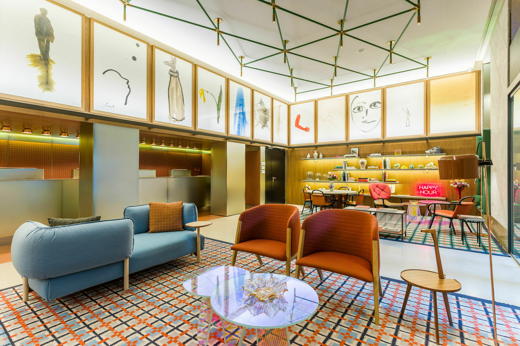 Hotel Mate Collection Giulia,