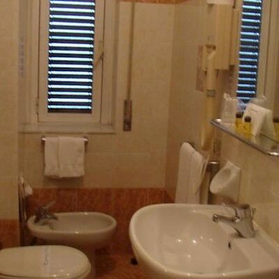 Hotel Citta Studi
