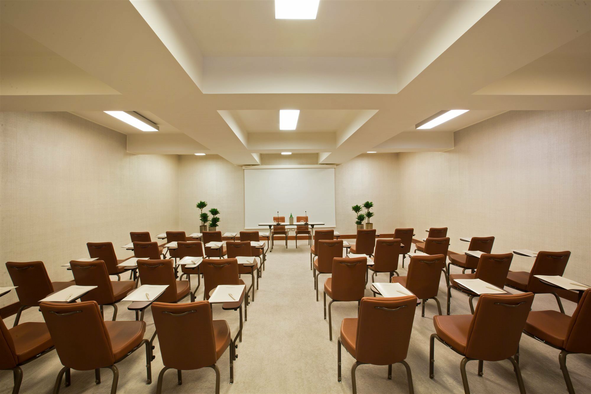 Starhotels Tourist Hotel