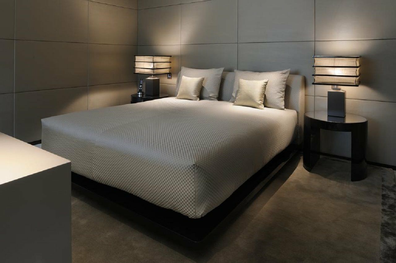Armani 5*