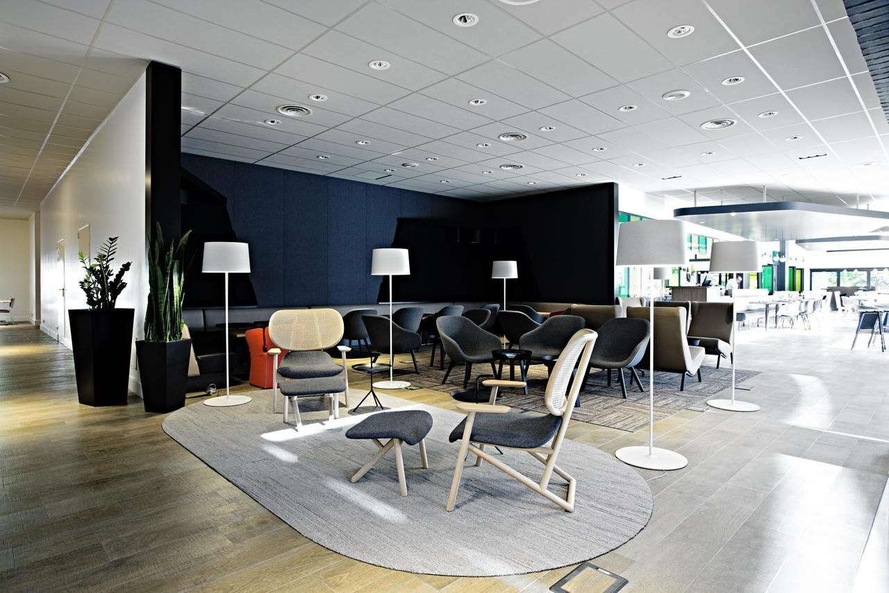 Hotel Novotel Linate Aeroporto Mailand